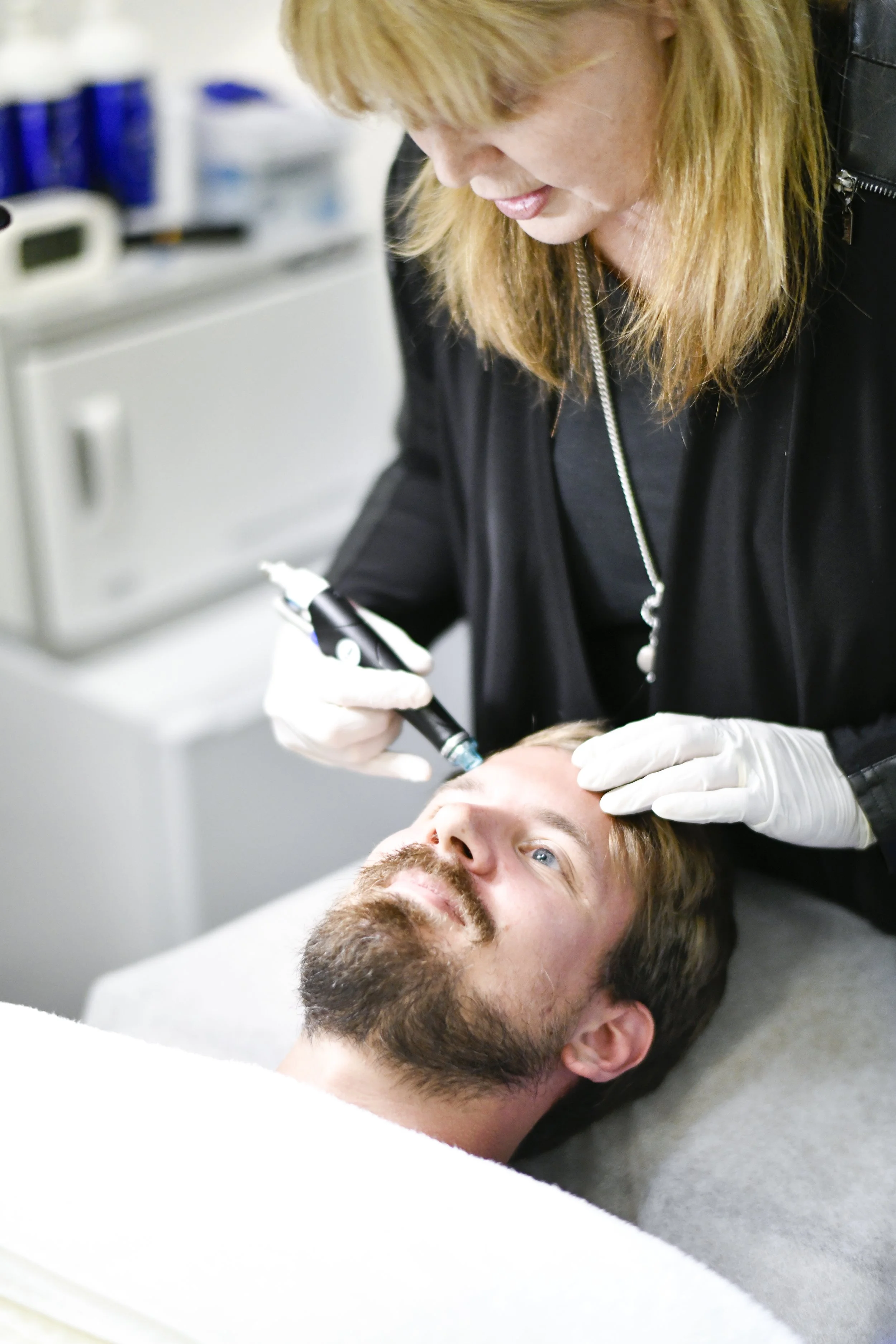 Microdermabrasion at Method Medspa on Signal Mountain TN — Method Medspa