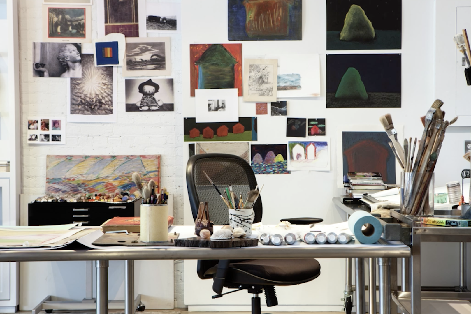 David Yurman x Stefan Lubrina