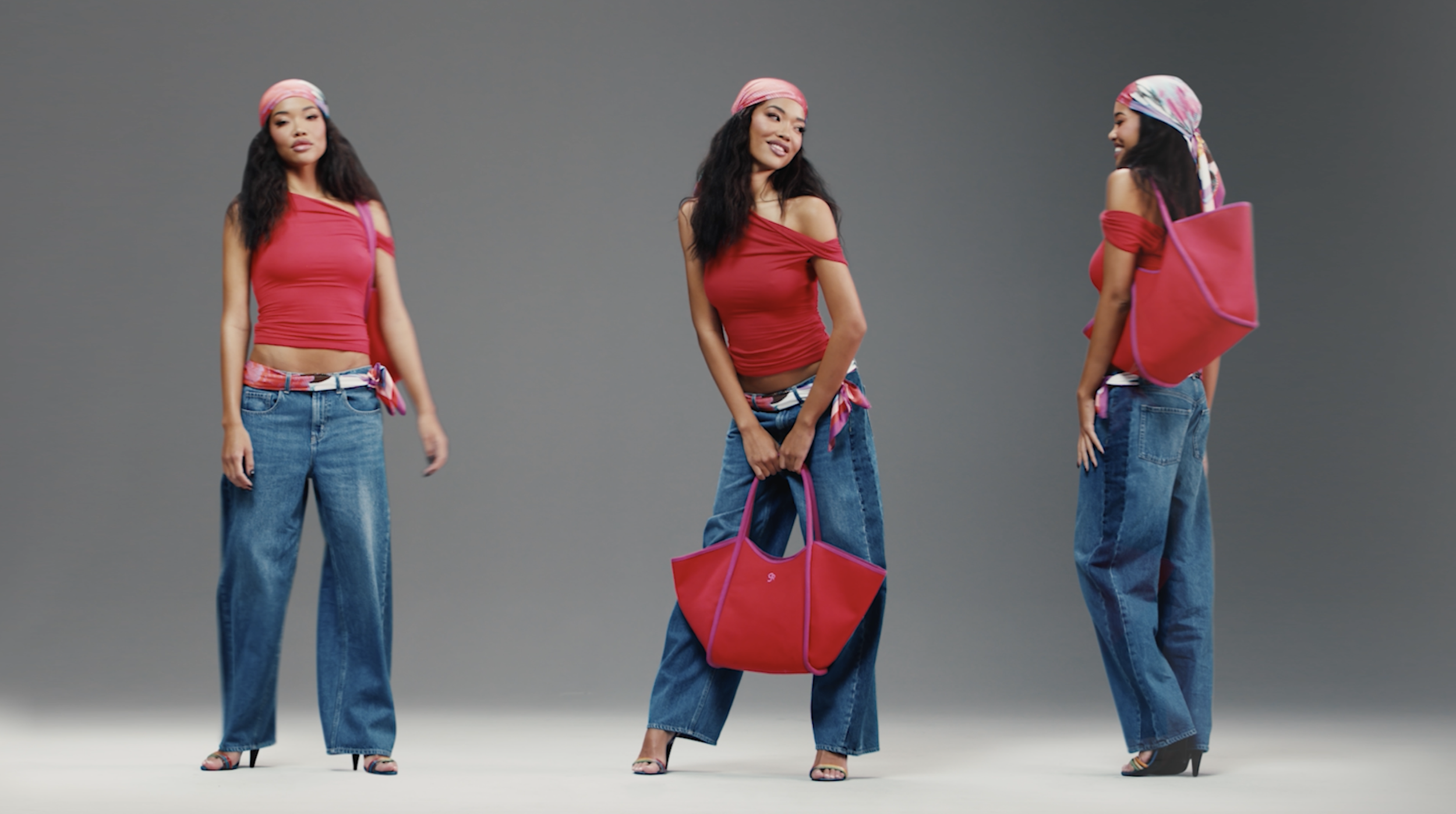 Old Navy x Christopher John Rogers