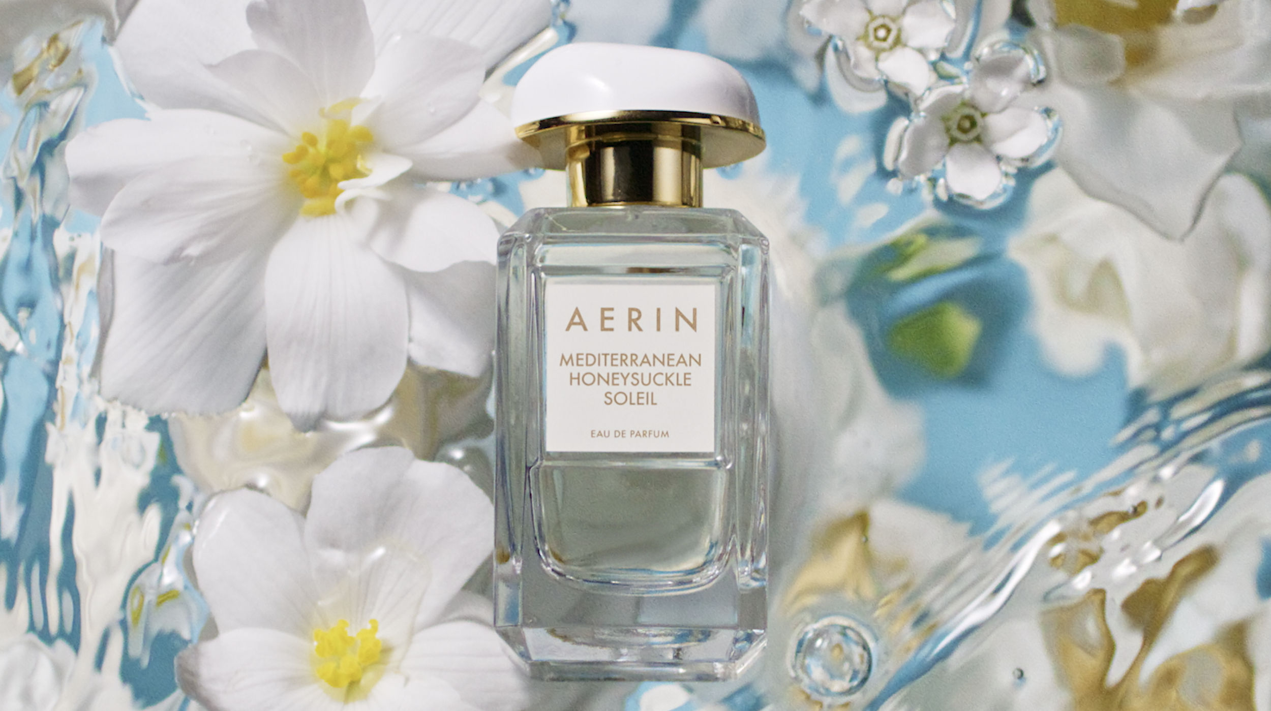 Estée Lauder 'Mediterranean Honeysuckle Soleil'