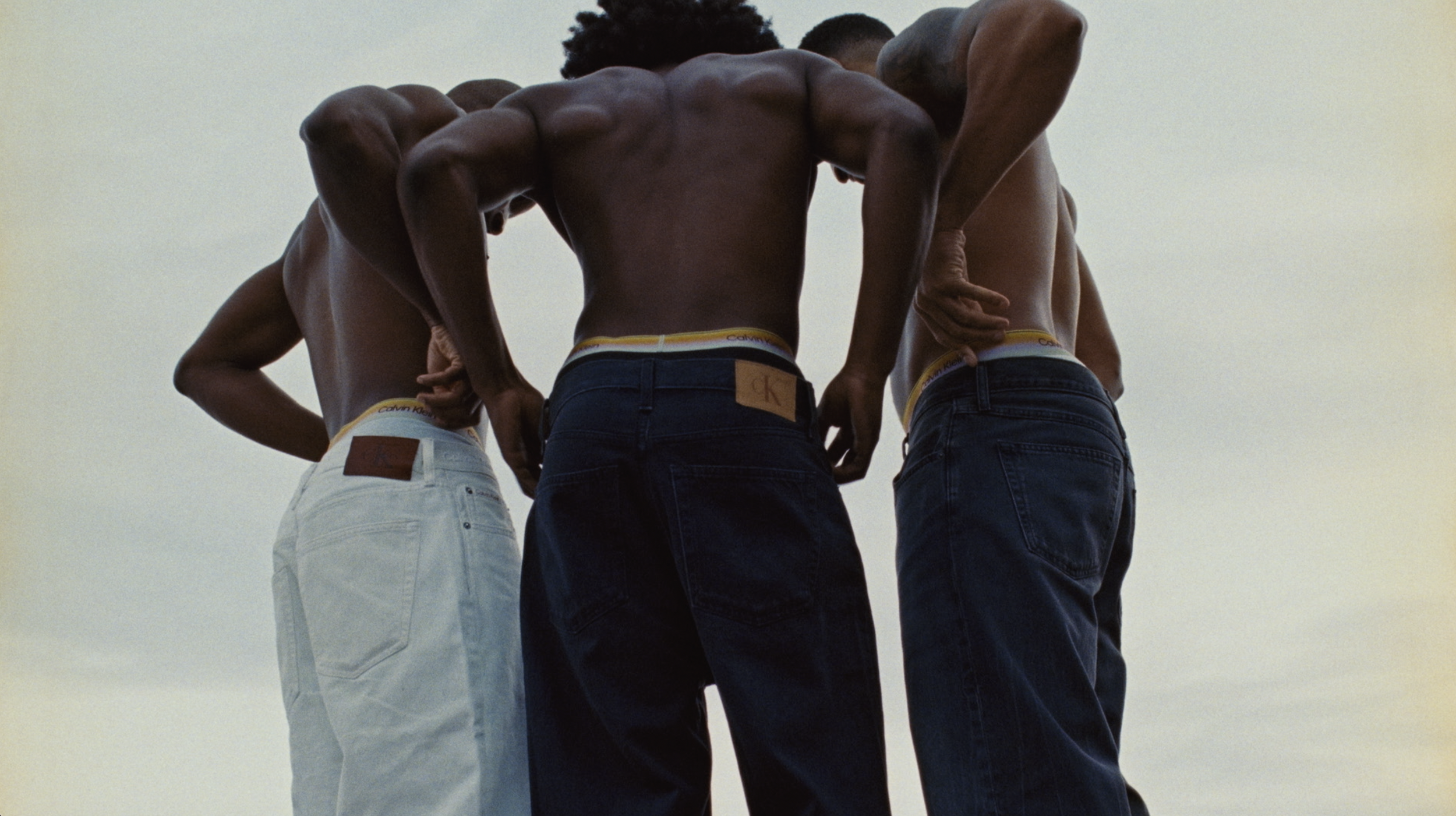 Calvin Klein 'Pride 2026'