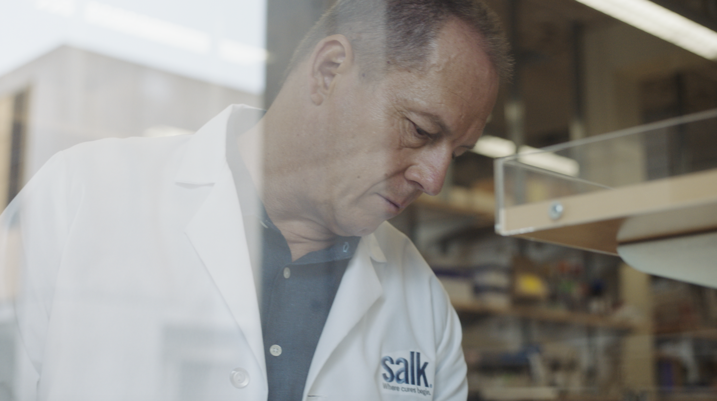 La Mer 'Energy Experts'