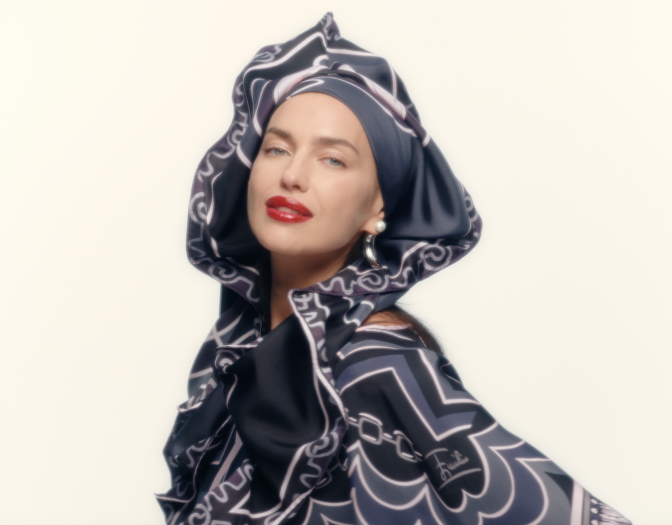 Pucci 'Don't Touch My Pucci'