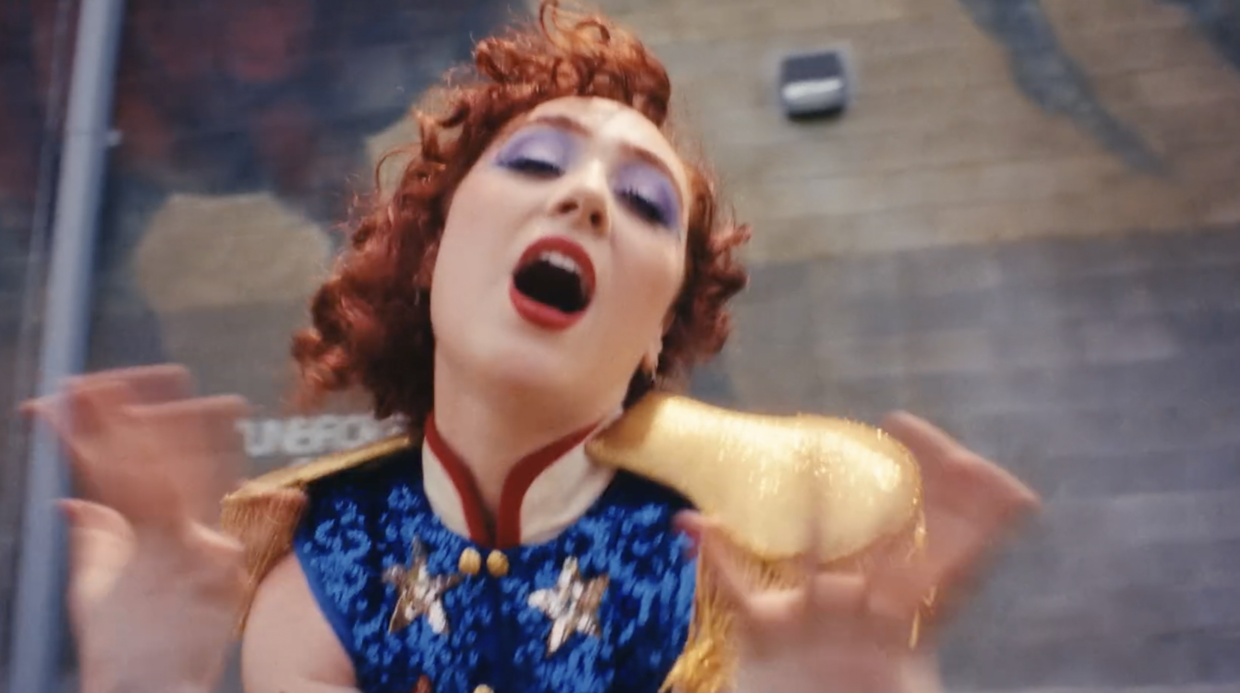 Sephora 'Faces of Music'