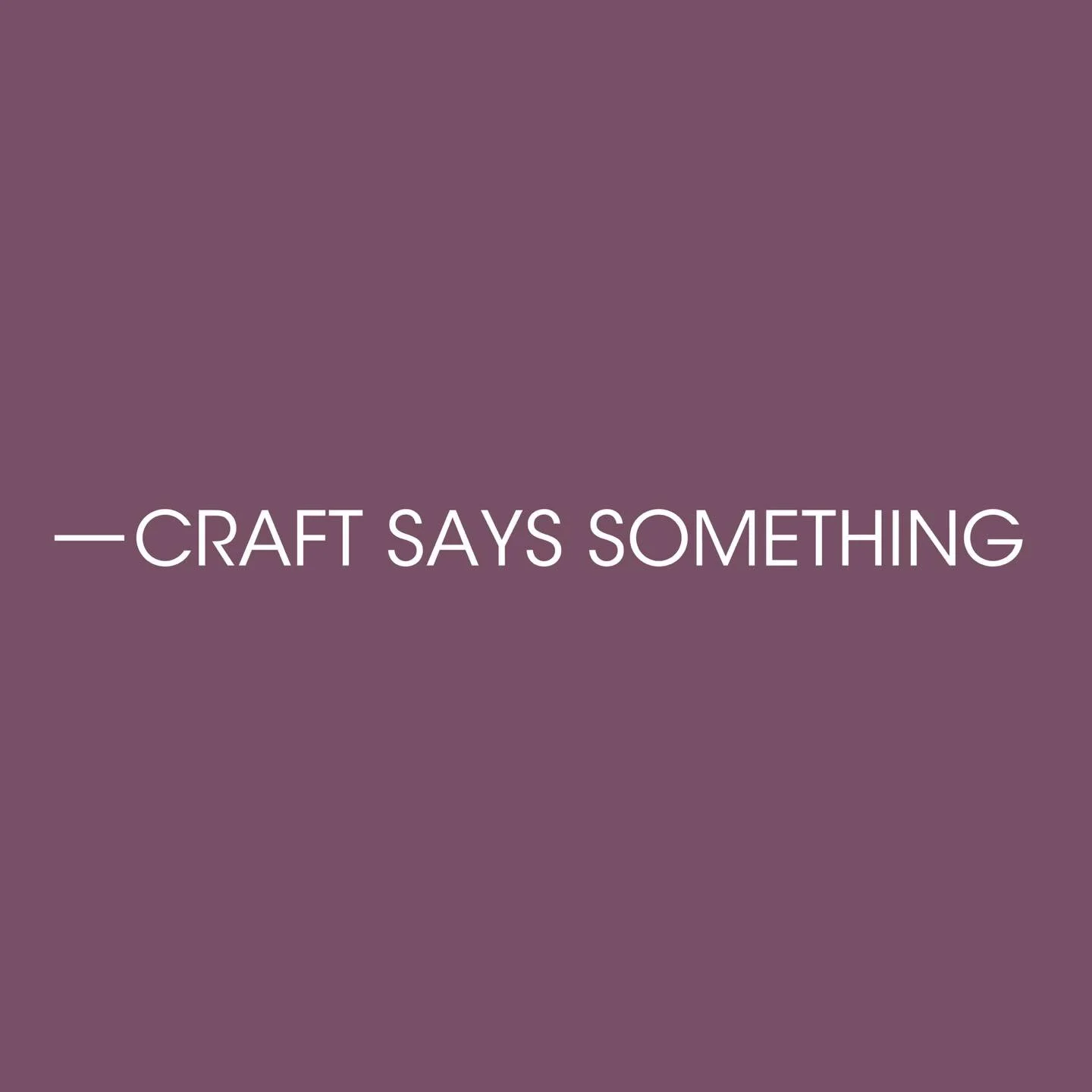 I am extremely excited to announce that I shall be selling at the Great Northern Contemporary Craft Fair in Manchester next week alongside ceramicist @annasmythceramics! ��Come and visit if you get the chance!
https://fb.me/e/iyFHxUWsq
@annasmythc