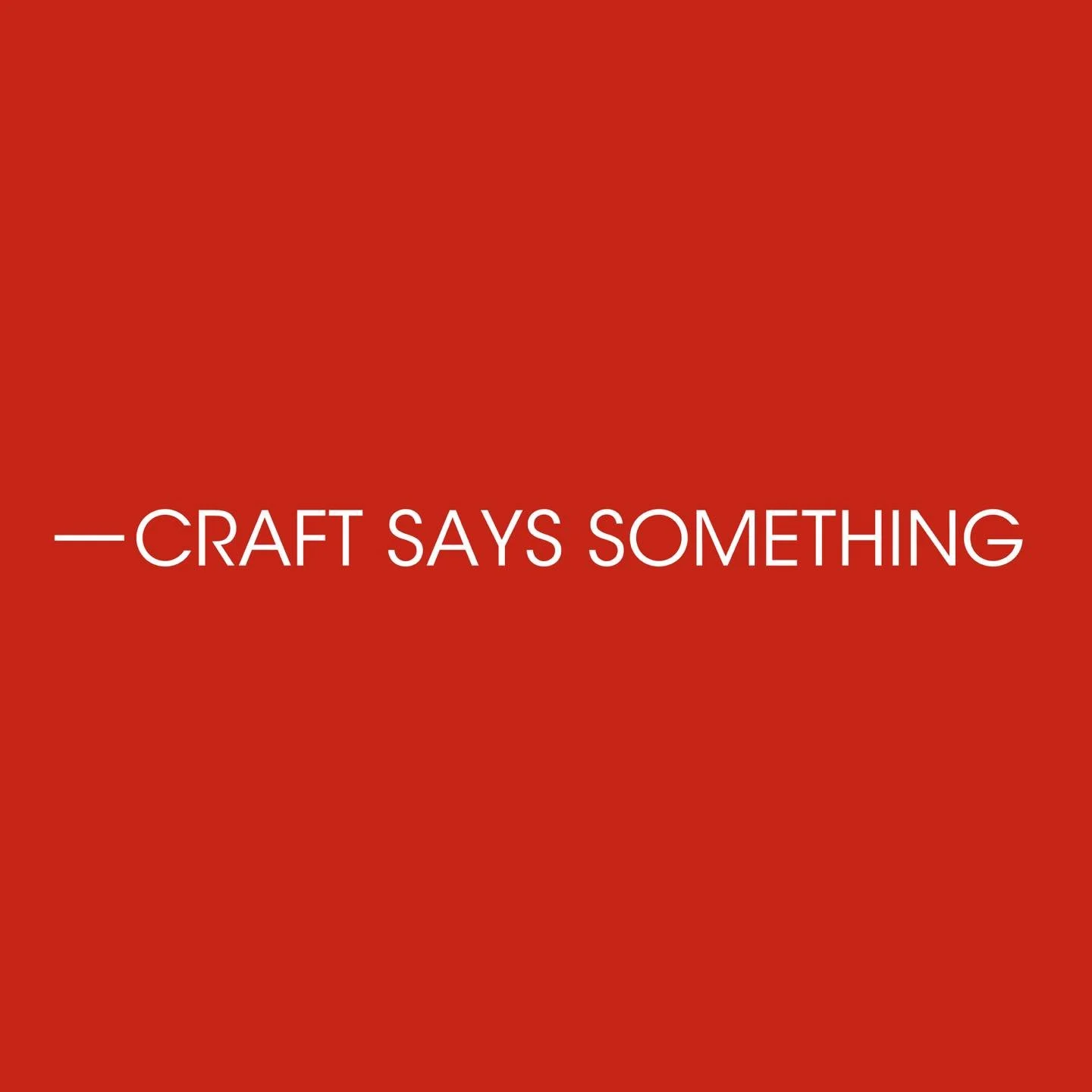 I am extremely excited to announce that I shall be selling at the Great Northern Contemporary Craft Fair in Manchester next week alongside ceramicist @annasmythceramics! ��Come and visit if you get the chance!
https://fb.me/e/iyFHxUWsq
@annasmythc