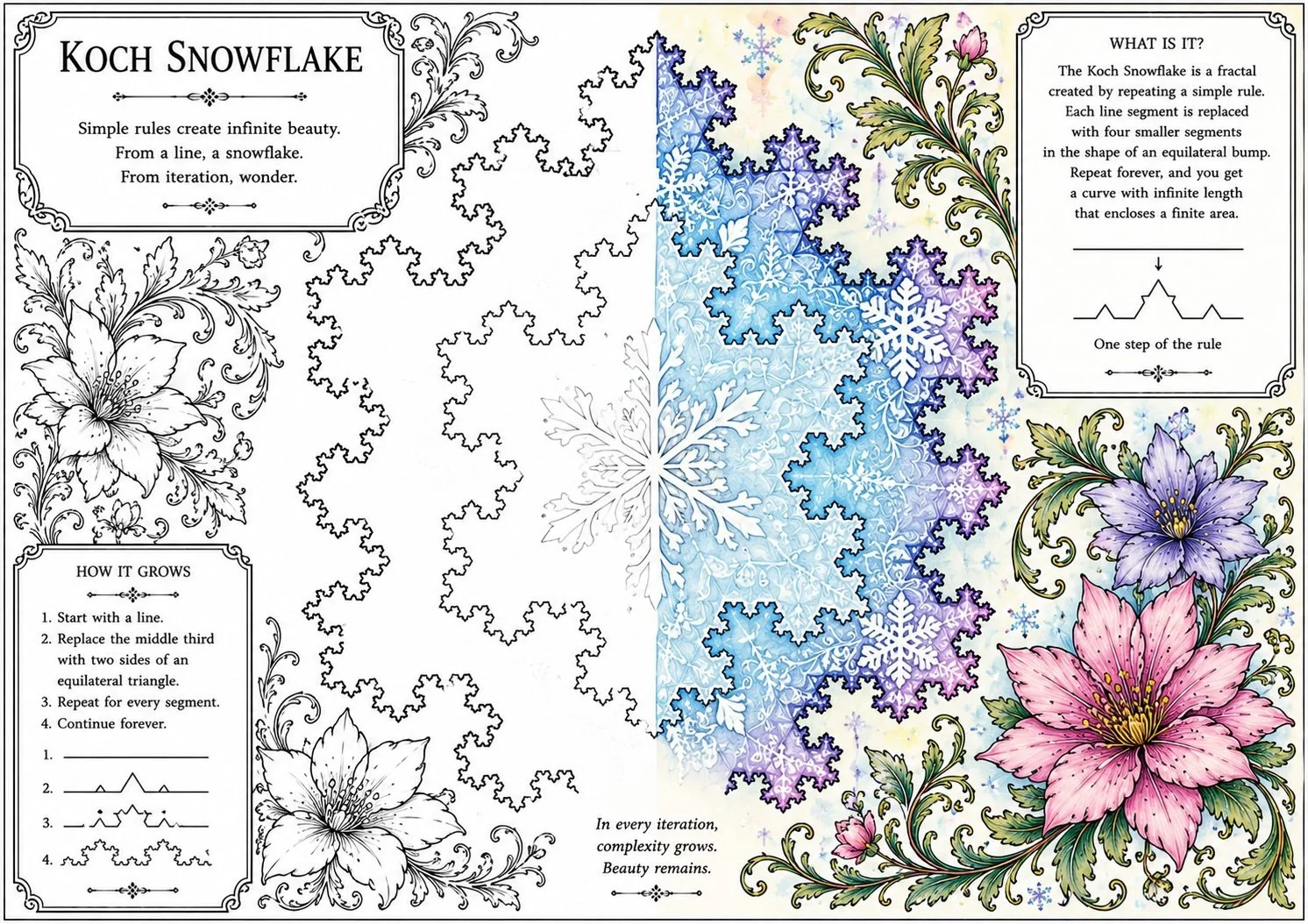 Koch Snowflake
