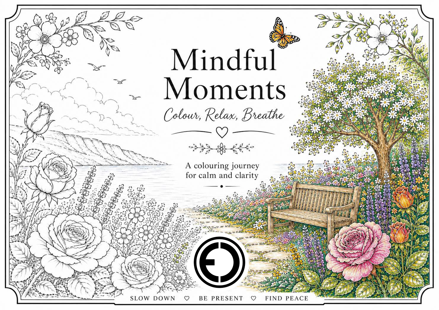 Cover page