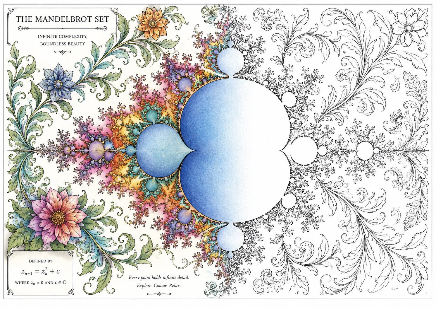Mandelbrot Set