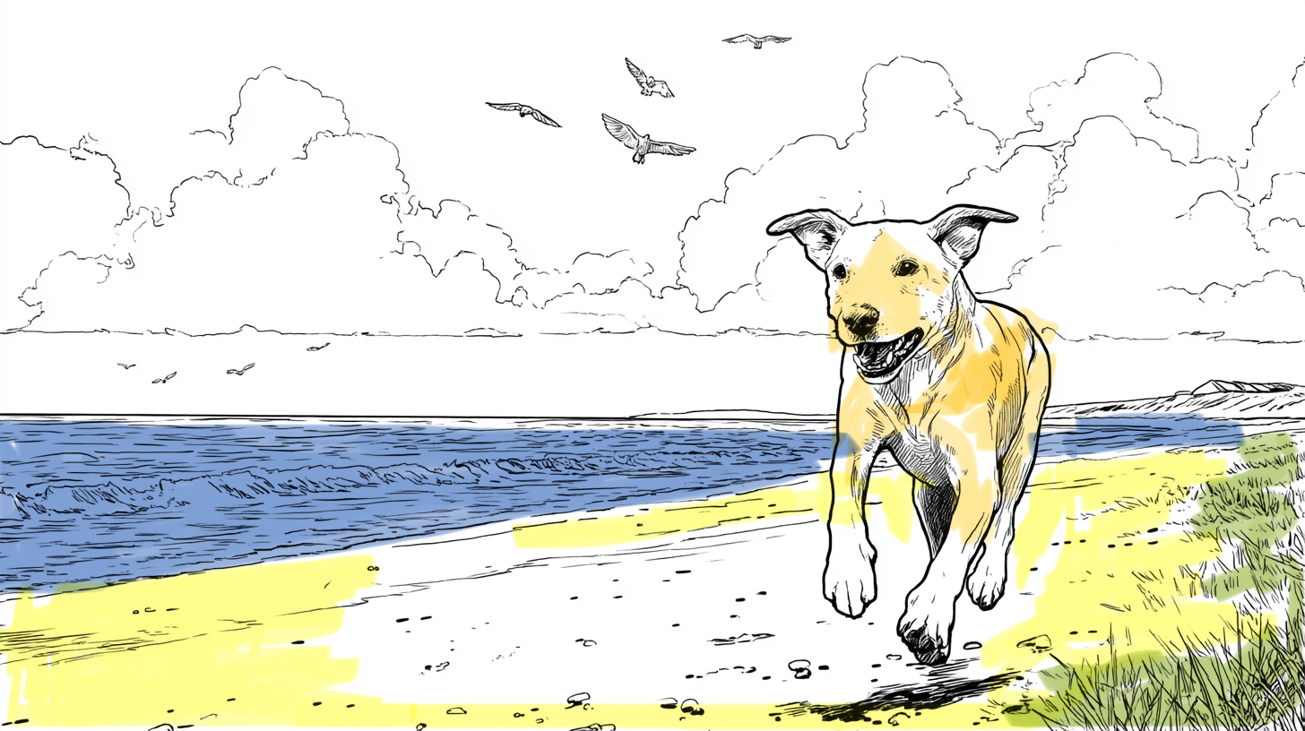 robinexplore_create_a_colouring_book_page_of_dog_running_on_a_060cb89d-a9c7-4527-b548-eed8e093fa8e_0.png