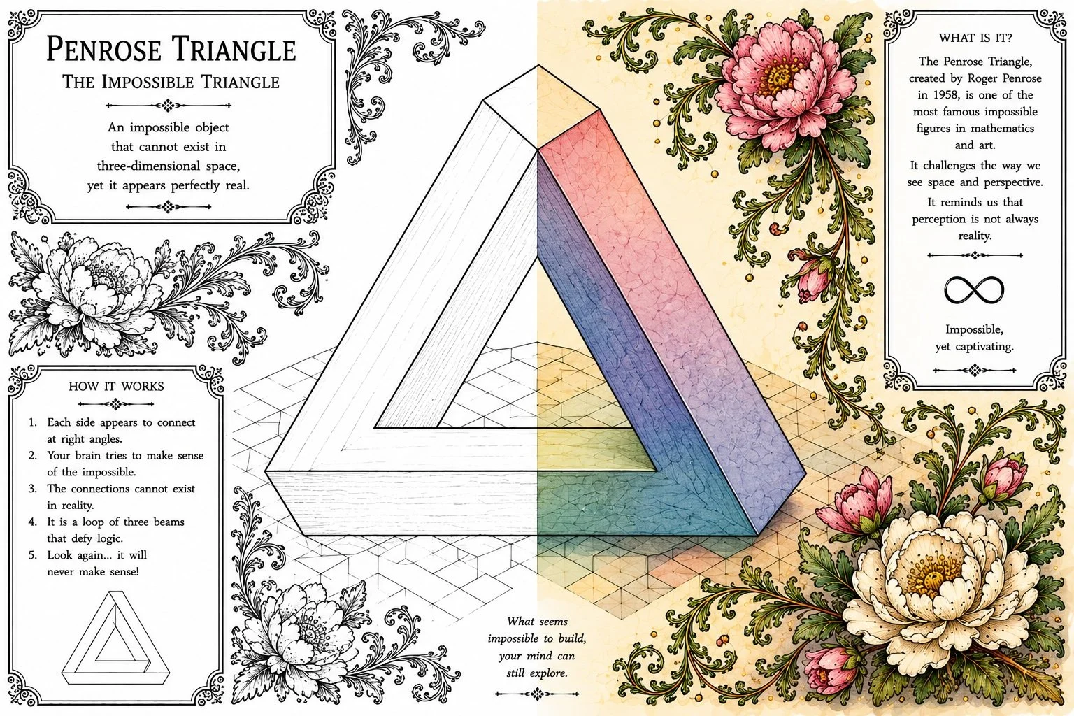 Penrose Triangle