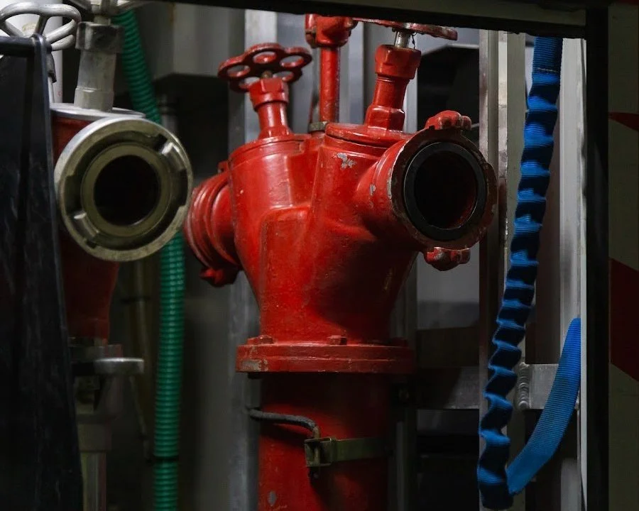 Fire Protection Services for Kansas City Aegis Fire Protection