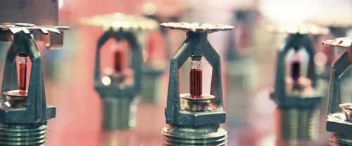 Aegis Fire Protection LLC backflow testing