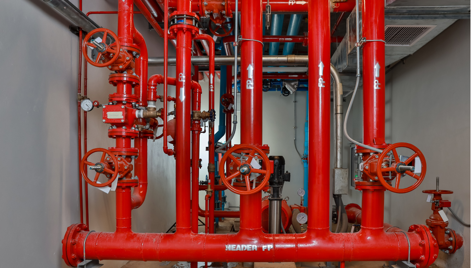 6 Reasons to Schedule Routine Backflow Inspection in Kansas City — Aegis Fire Protection