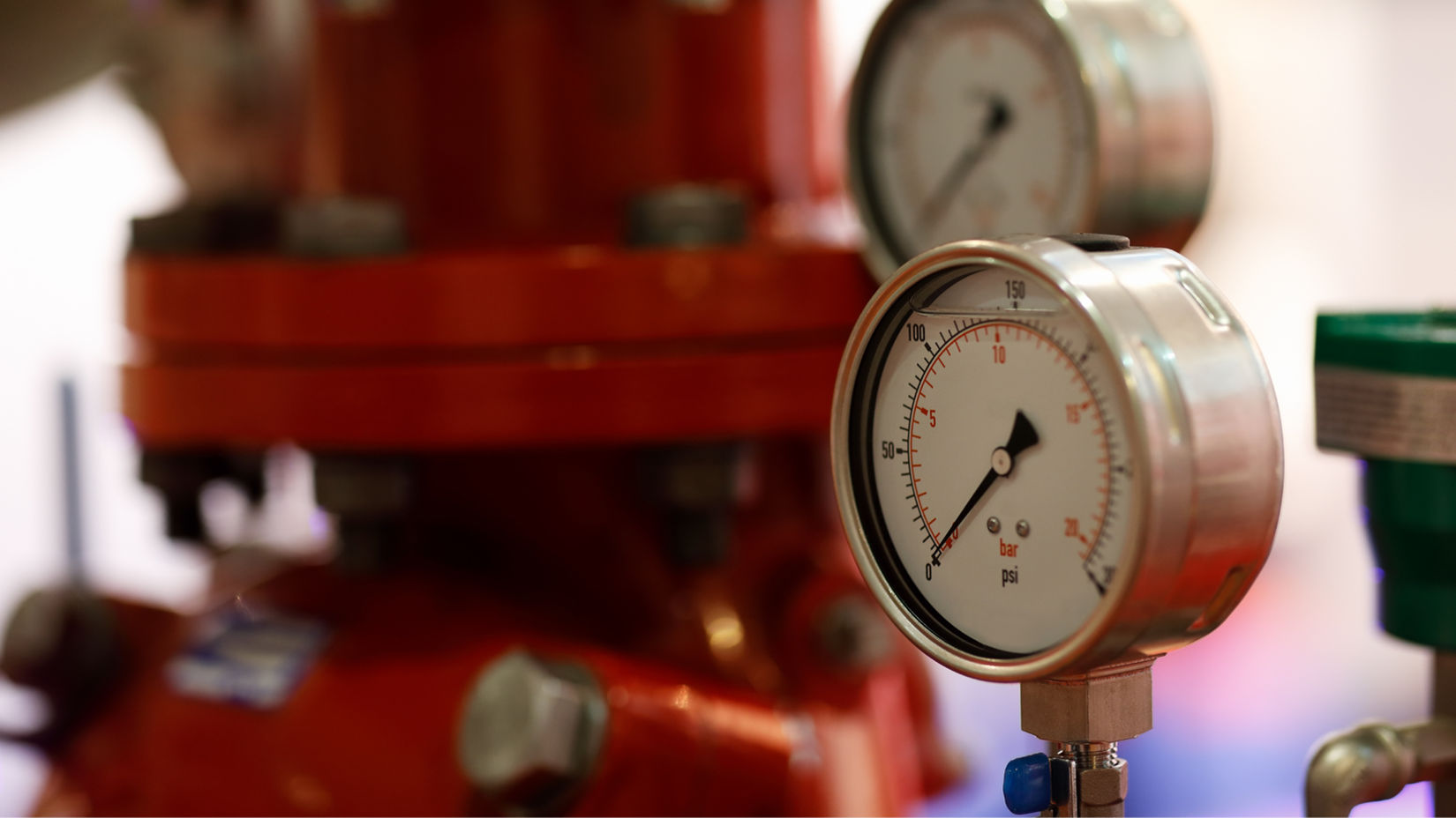 What is a Fire Pump? — Aegis Fire Protection