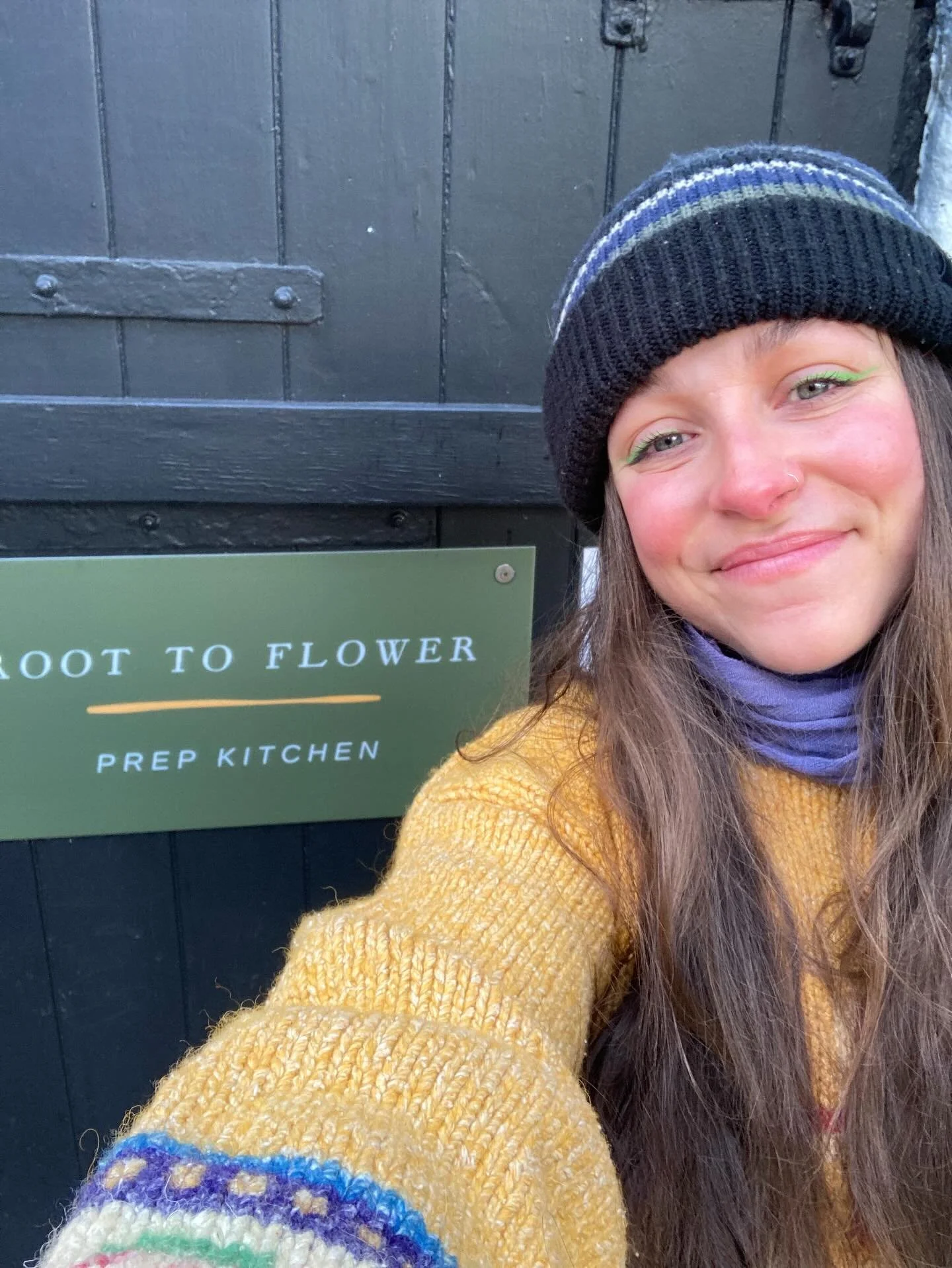 2025 was a year of feeding people in all the ways that matter 🌱 

From retreat kitchens to candle-lit supper clubs, hands-on workshops and intimate private events. 

We are so grateful for every table, every plate, and every person who showed up.

T