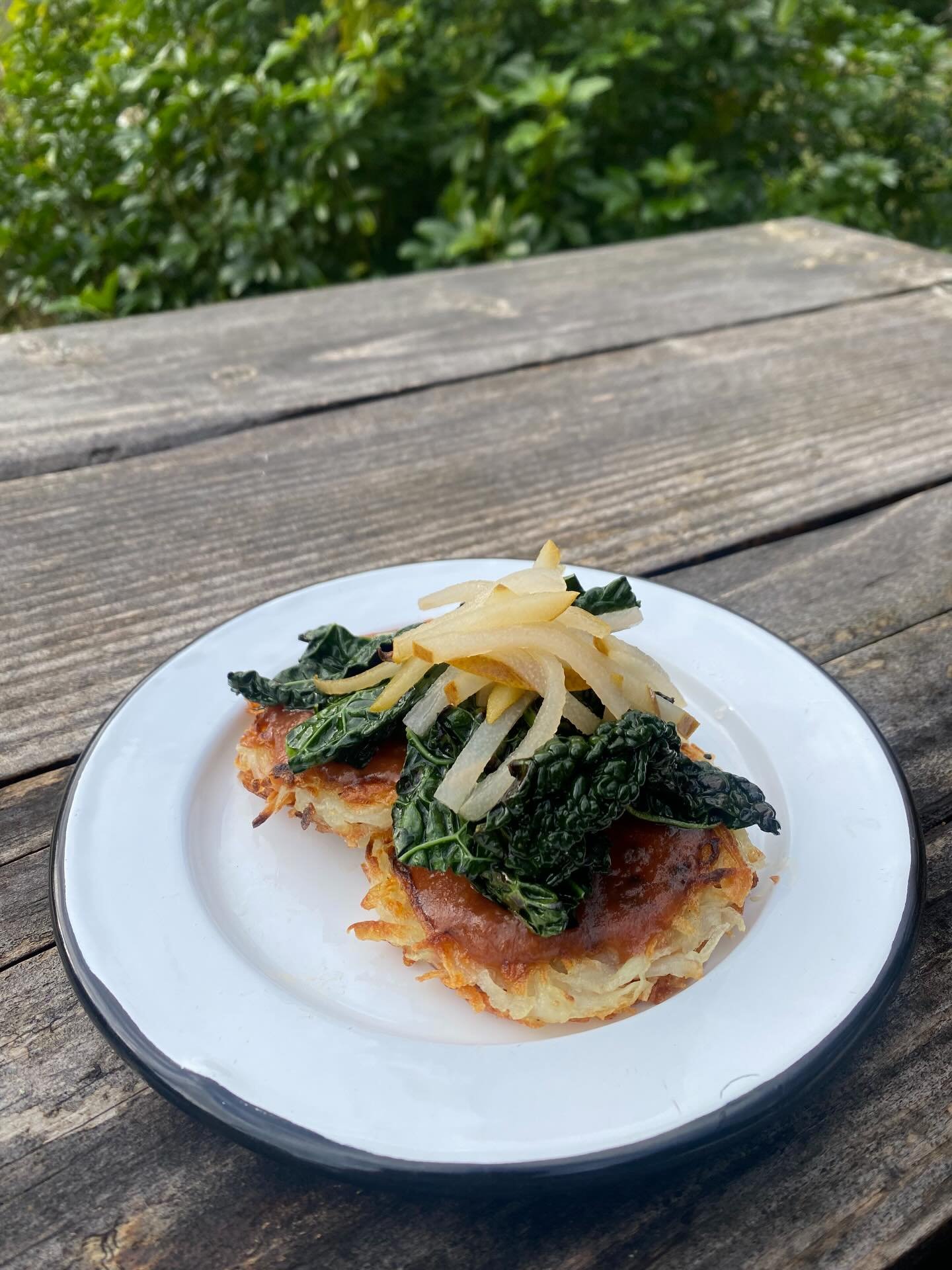 Sneak peek of what you could expect to see this weekend 👀&hellip; we&rsquo;re so excited! 

@northernpour 🌱