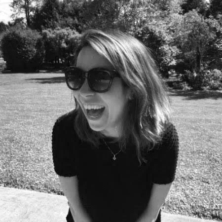 ANGELA DANYLUK, Solutions Strategist — LIVING WITH WATER