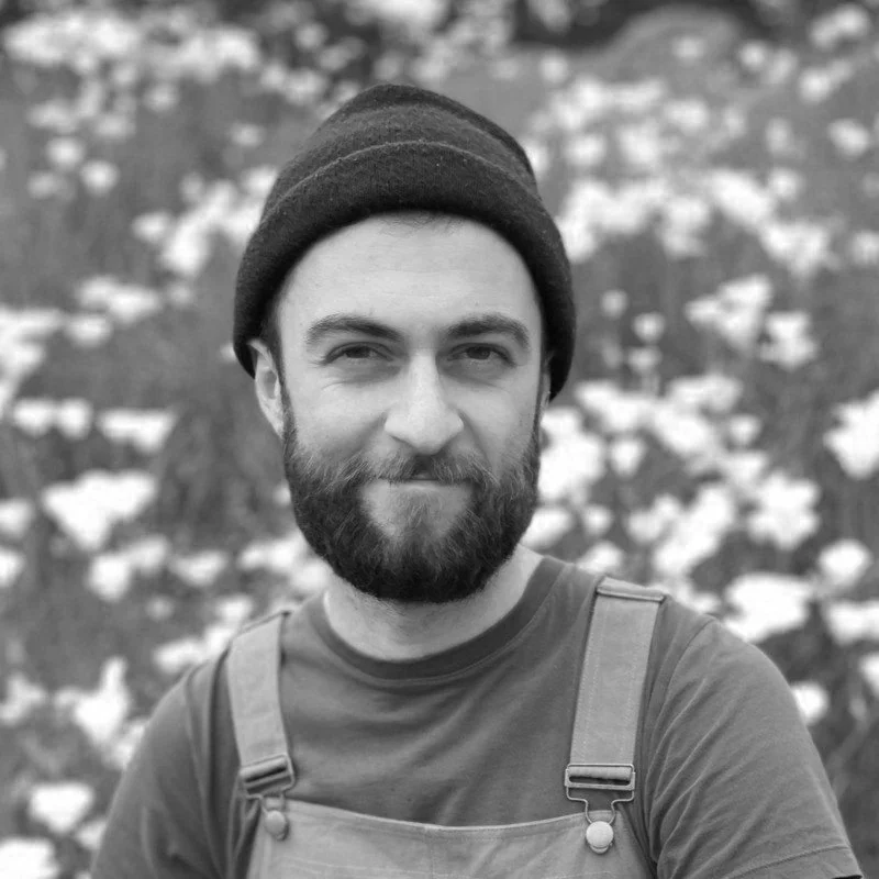 BENJI EISENBERG, Solutions Strategist