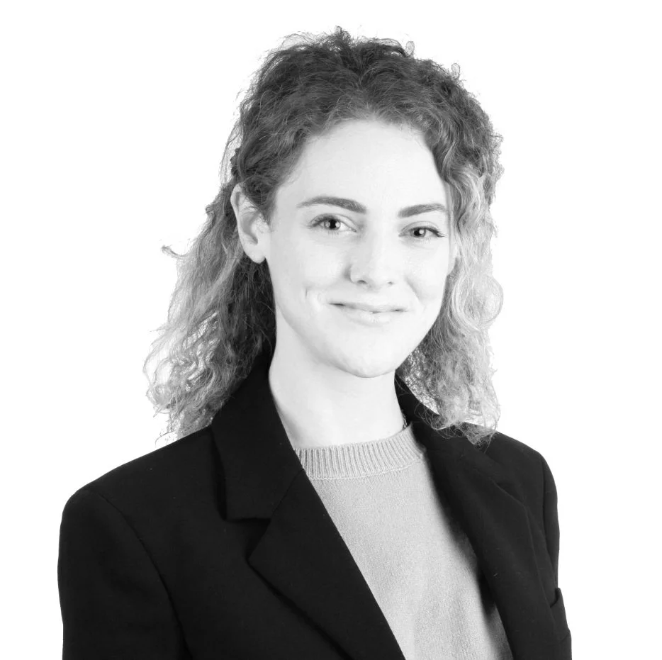 JESSIE GOMBERG, Research Assistant
