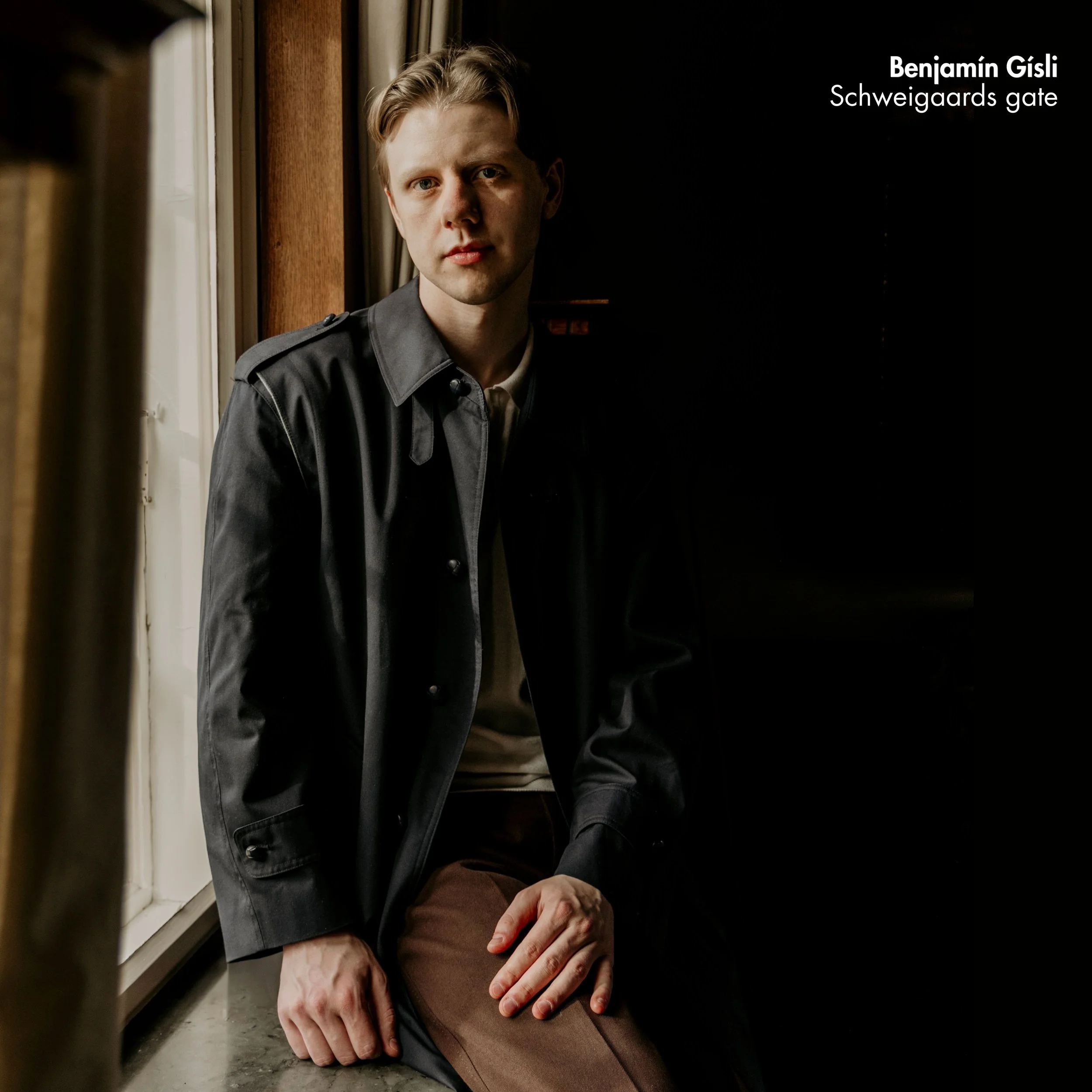 Benjamín Gísli - Schweigaards gate.jpg