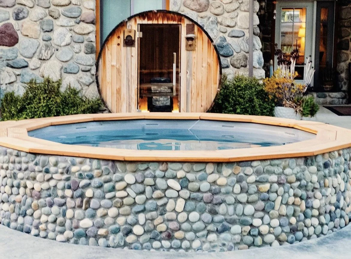 Tipsy Tank Project Gallery