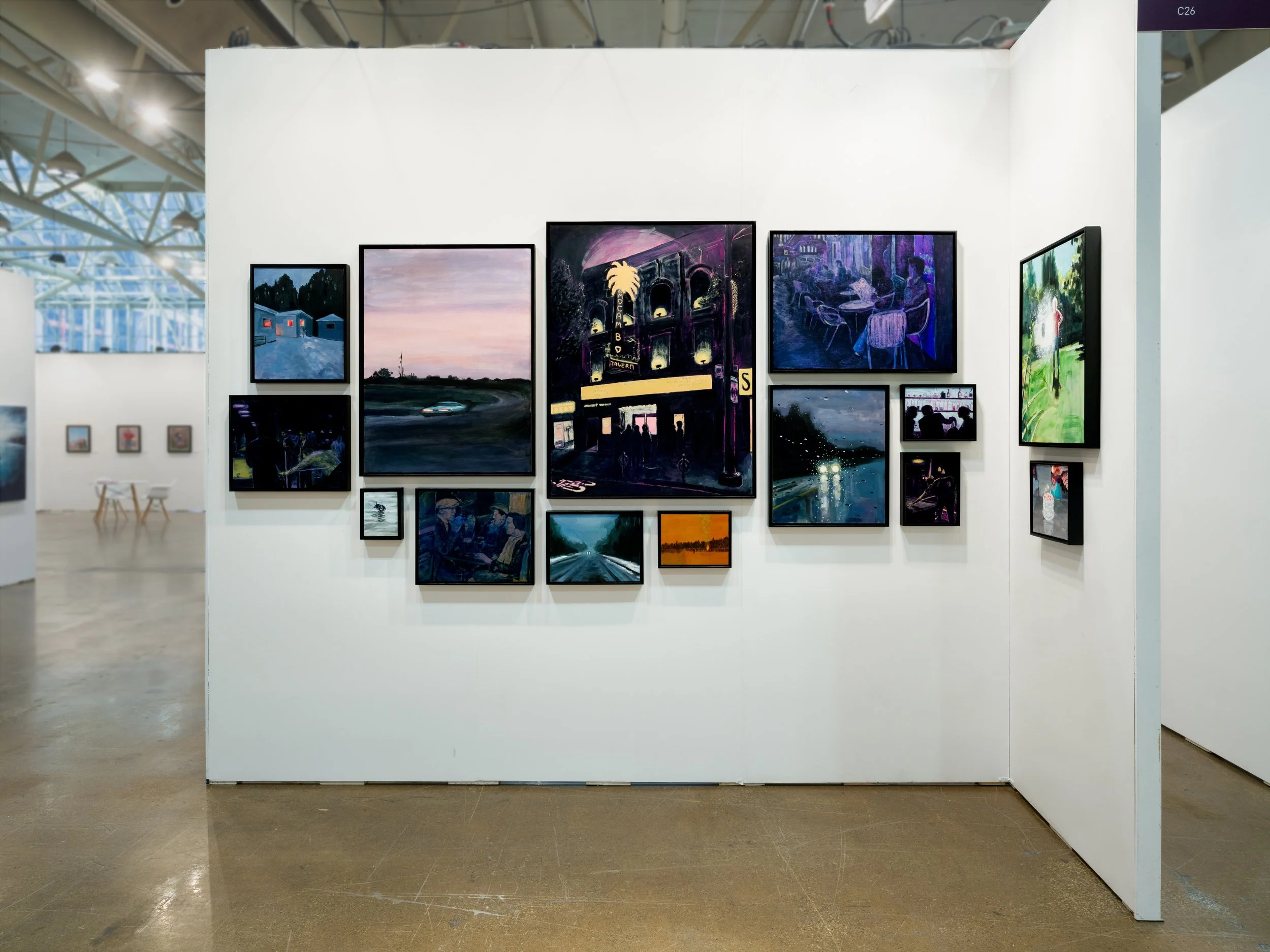 Art Toronto 2022-Smoke The Moon (Day 1) 007.JPG
