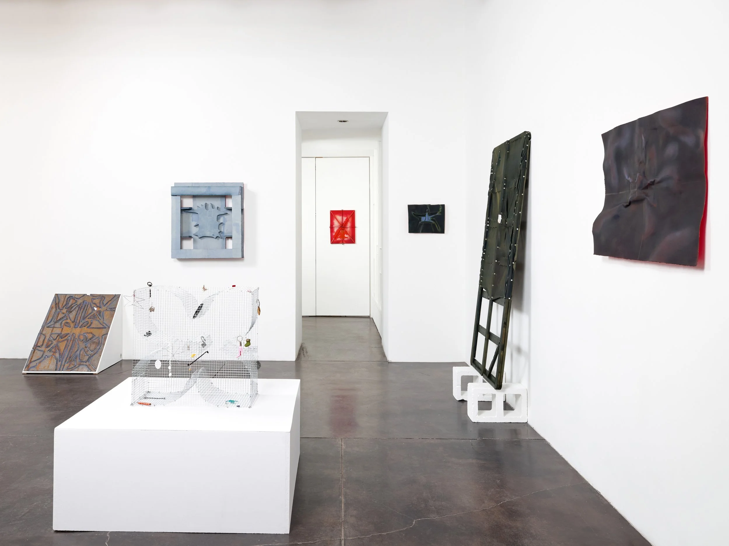 Maren Jensen: My Fall