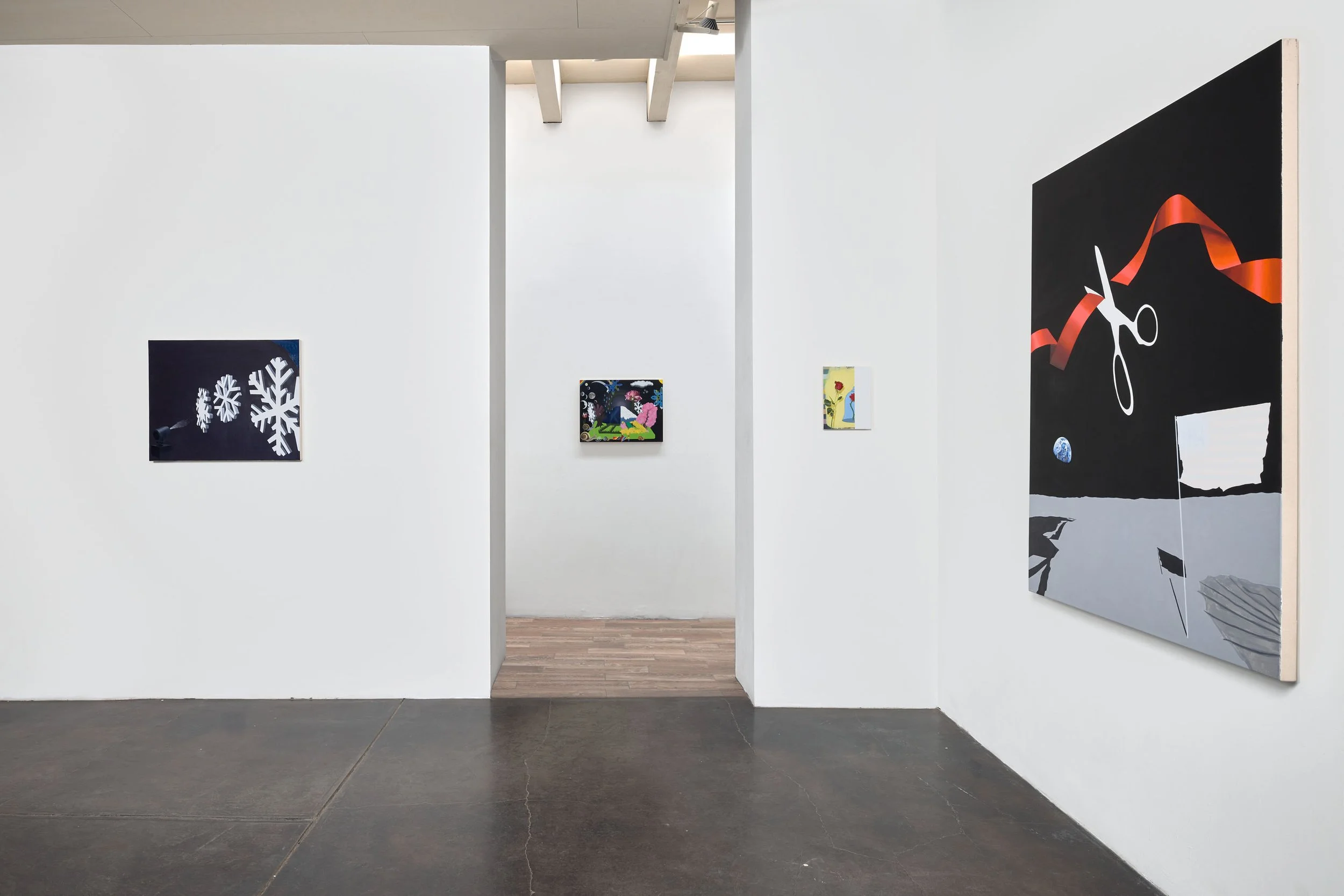 Lenna Christakis: The Real Thing