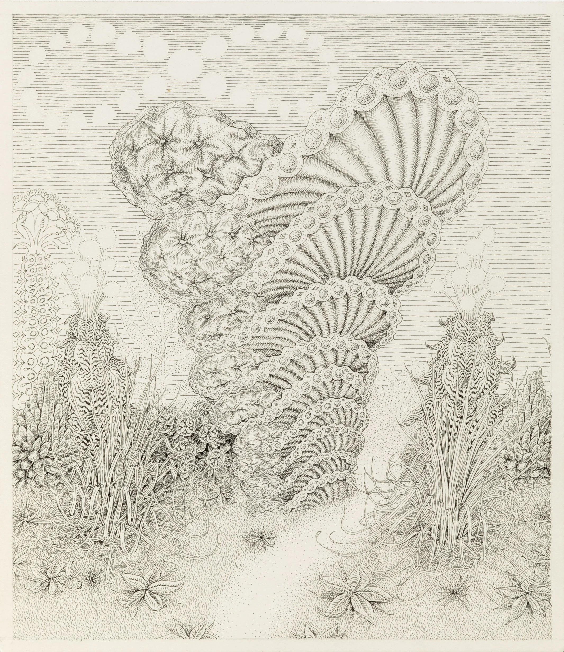 Casey Jex Smith - 69 Tower