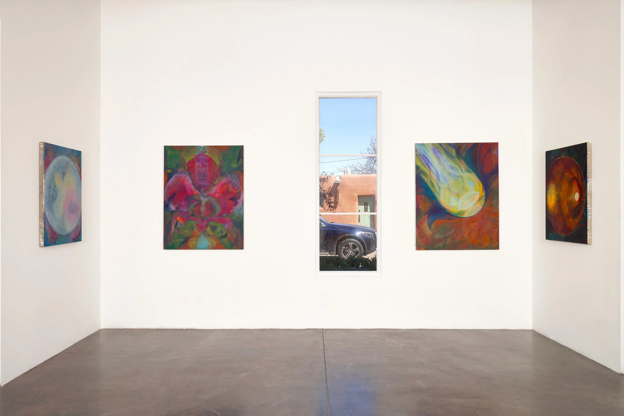 Lana Scholtz: Centrifuge