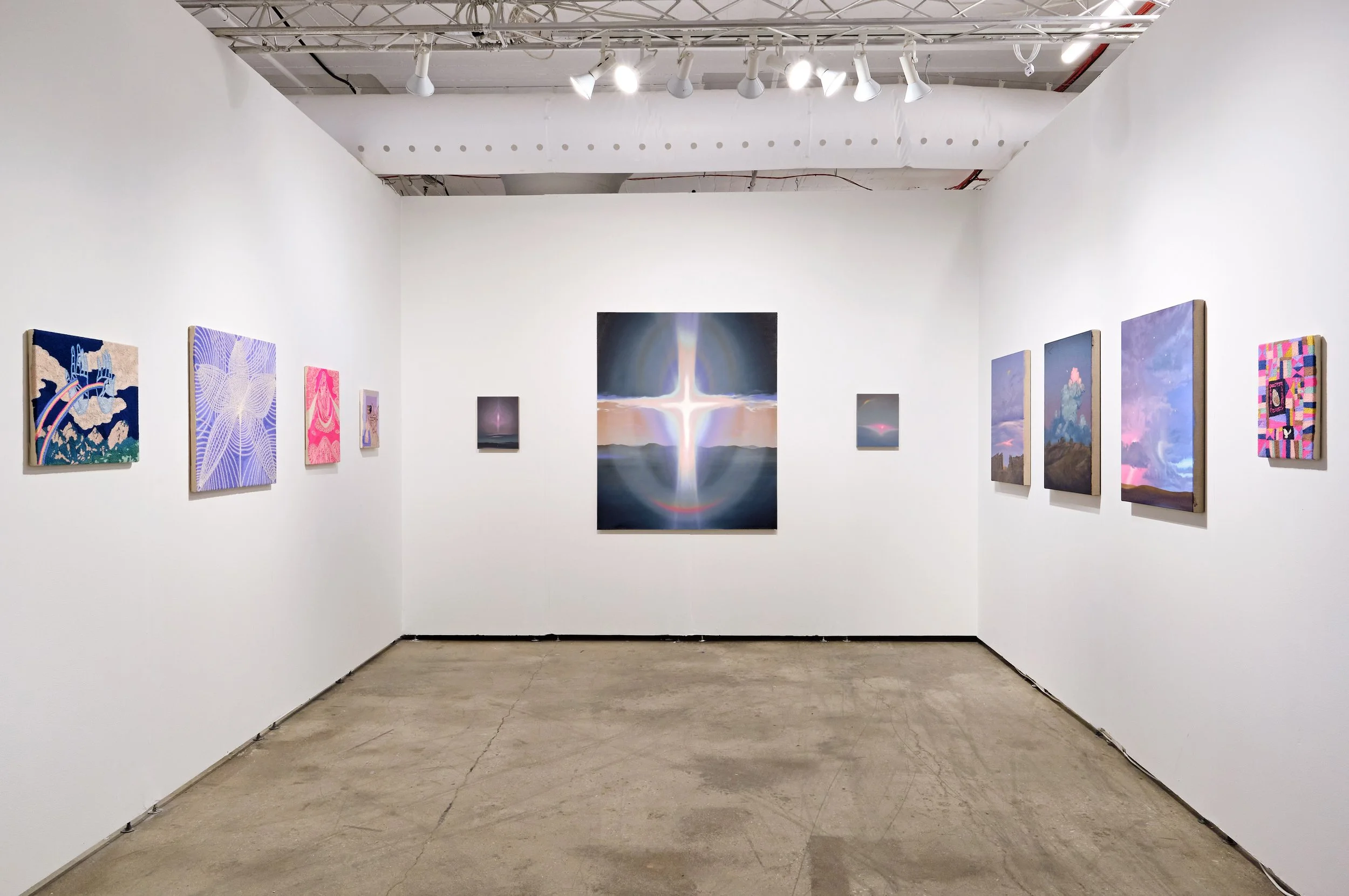 NADA New York 2026: Cory Feder + Diego Medina