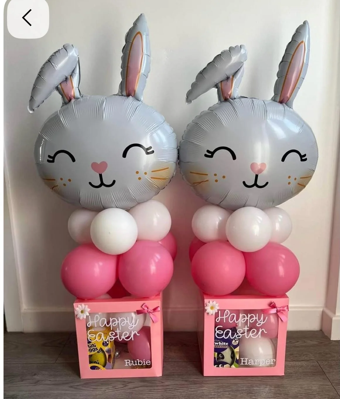 Hello everyone! 

🐰 Easter Specials Are Now Available! 🐰

**Photos shown are inspiration images and not my work, but your order will be very similar with your choice of colors.***

I wanted to get these posted so you all can start placing orders wh
