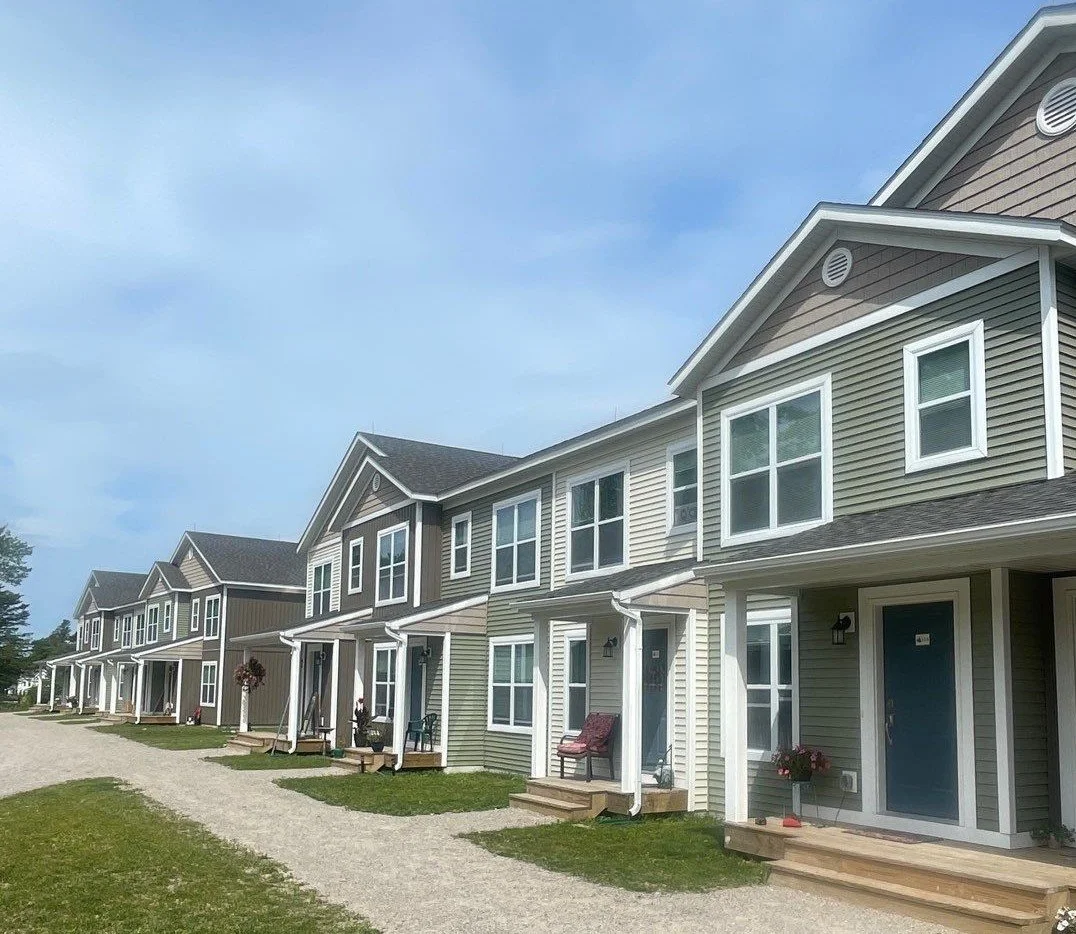 Cutting Edge Homes LLC