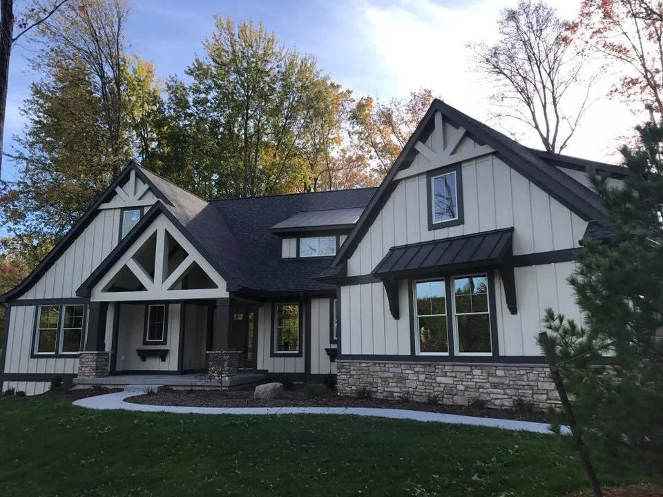 Cutting Edge Homes LLC