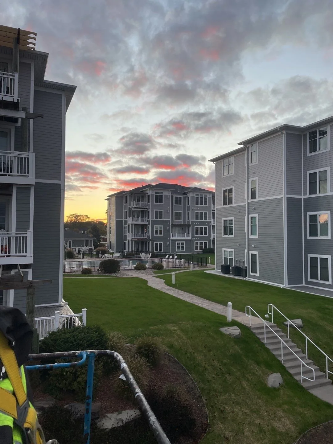 Cutting Edge Homes LLC