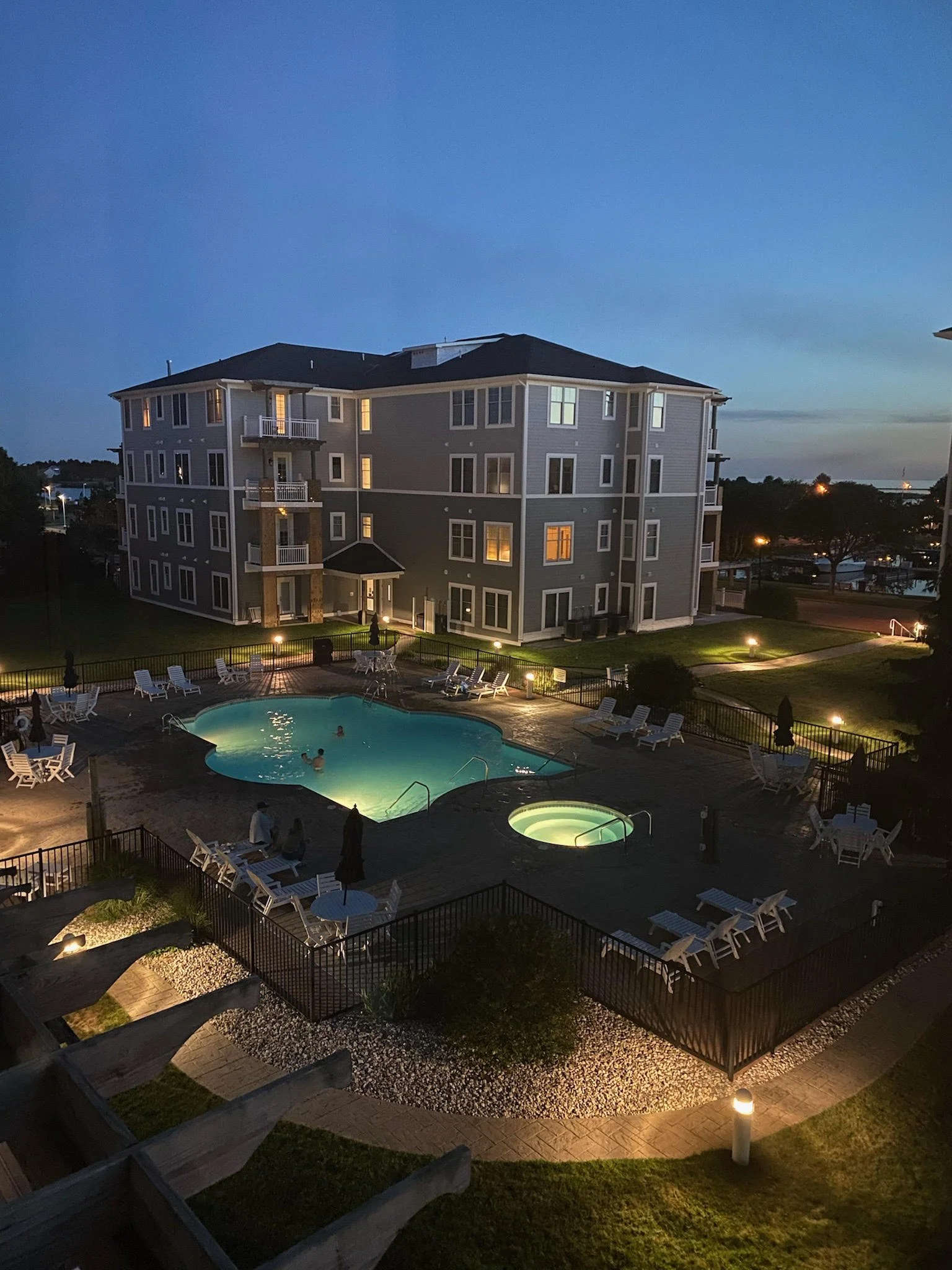 Cutting Edge Homes LLC