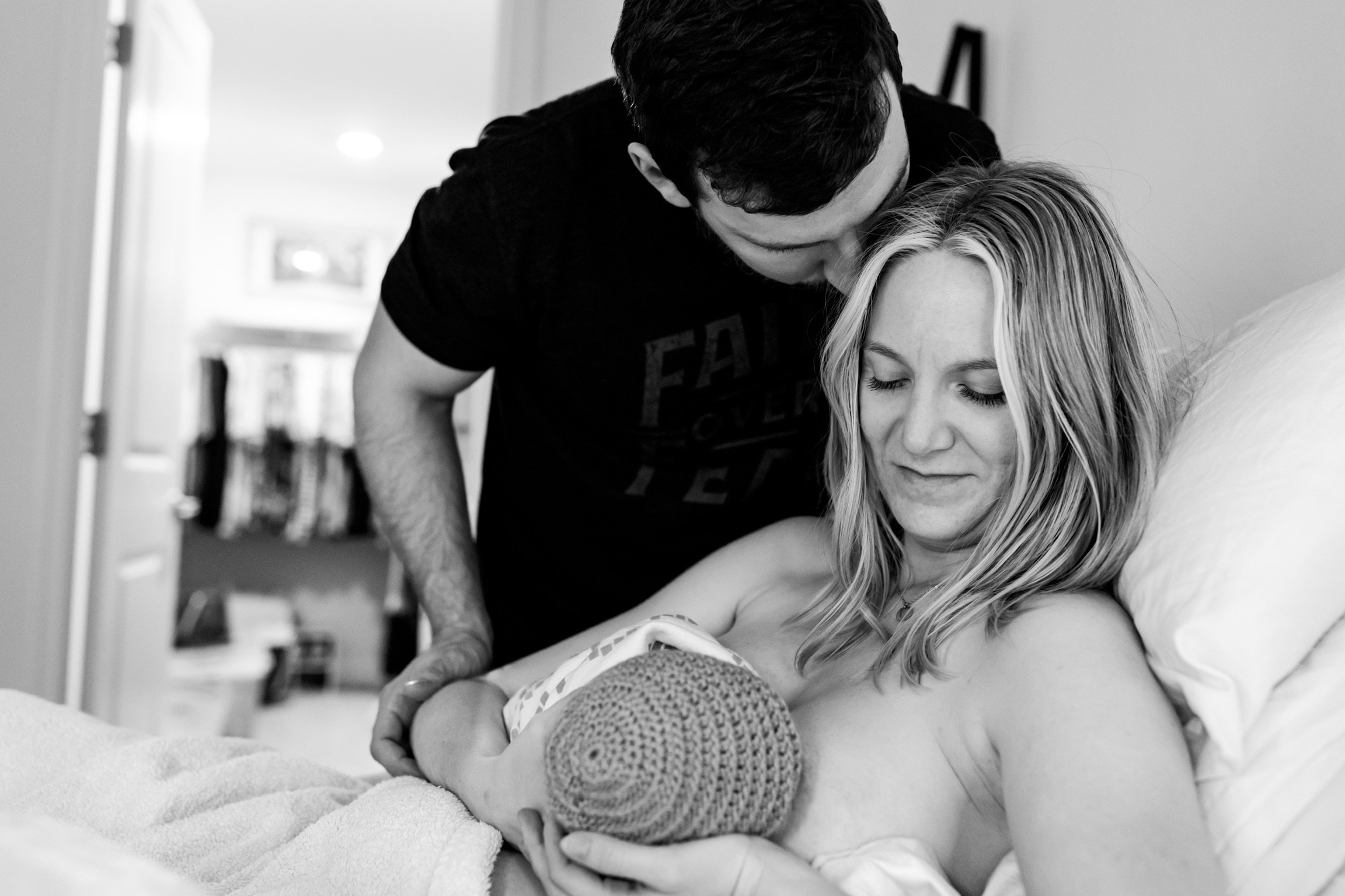 Hospital Bag Essentials: What to Pack for You, Your Partner, and Baby