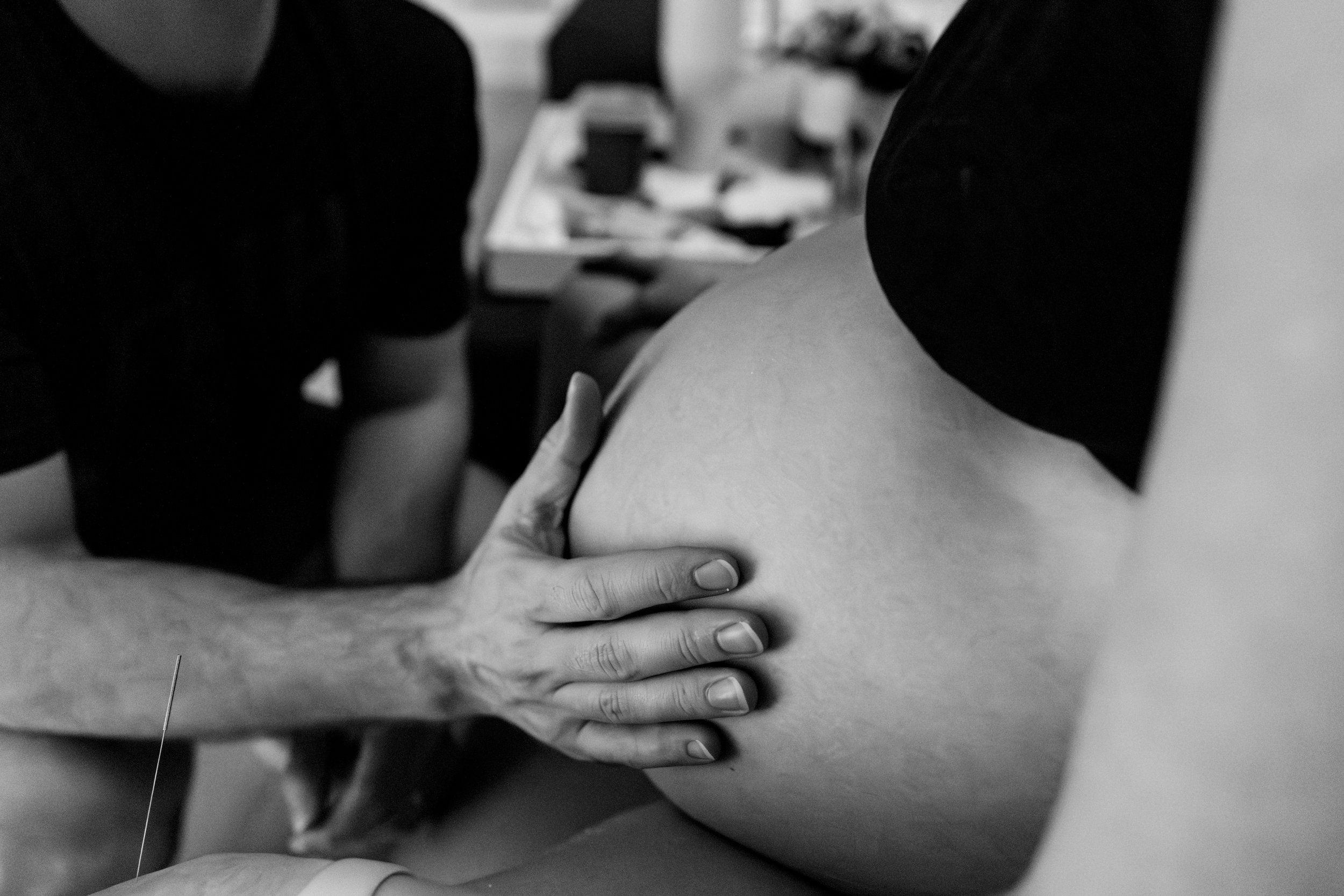 Positioning for Labor Success: A Beginner’s Guide to Fetal Alignment