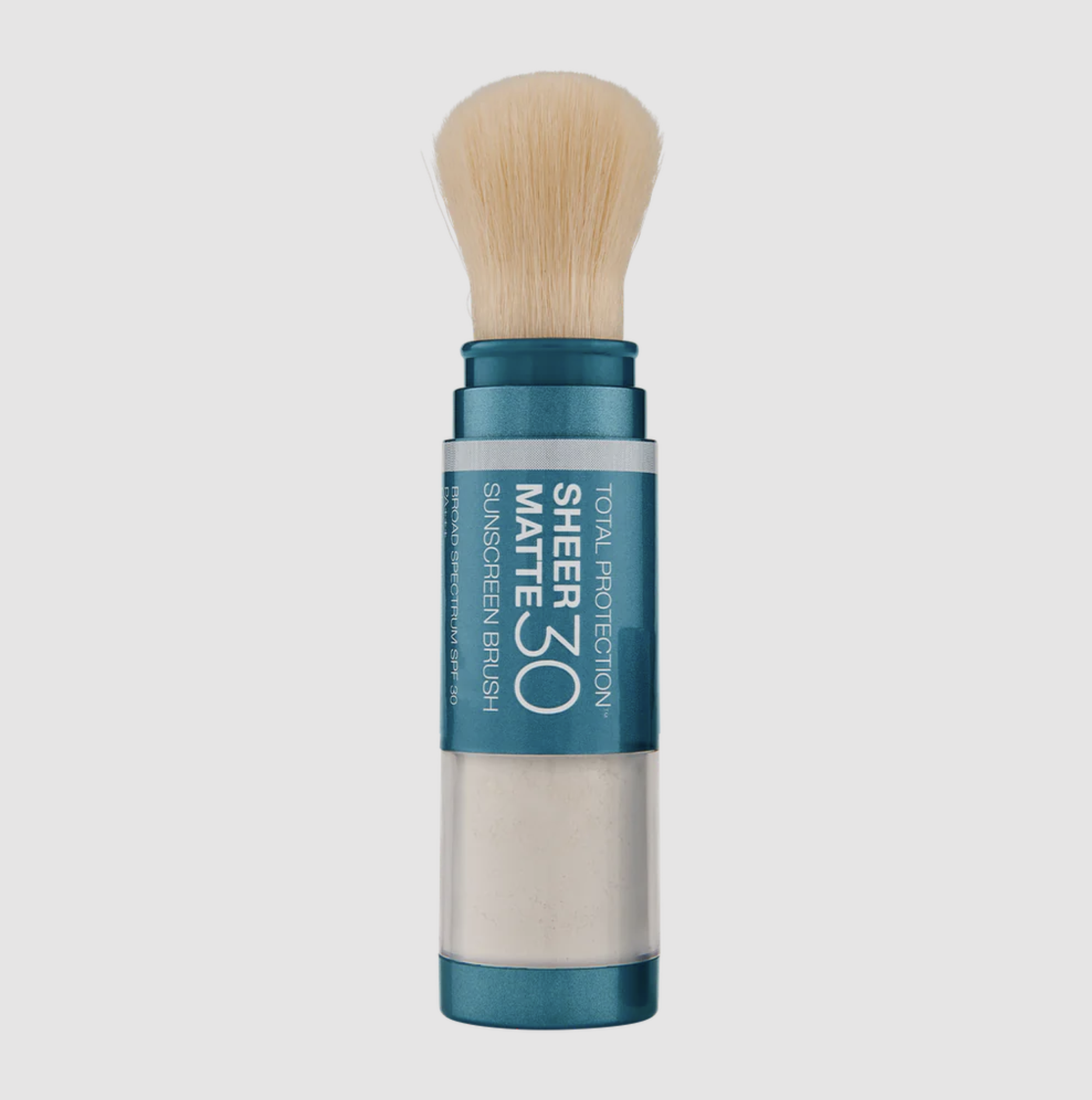 Colorescience Sunforgettable® Total Protection® Brush-On Shield SPF 30 | Sheer Matte