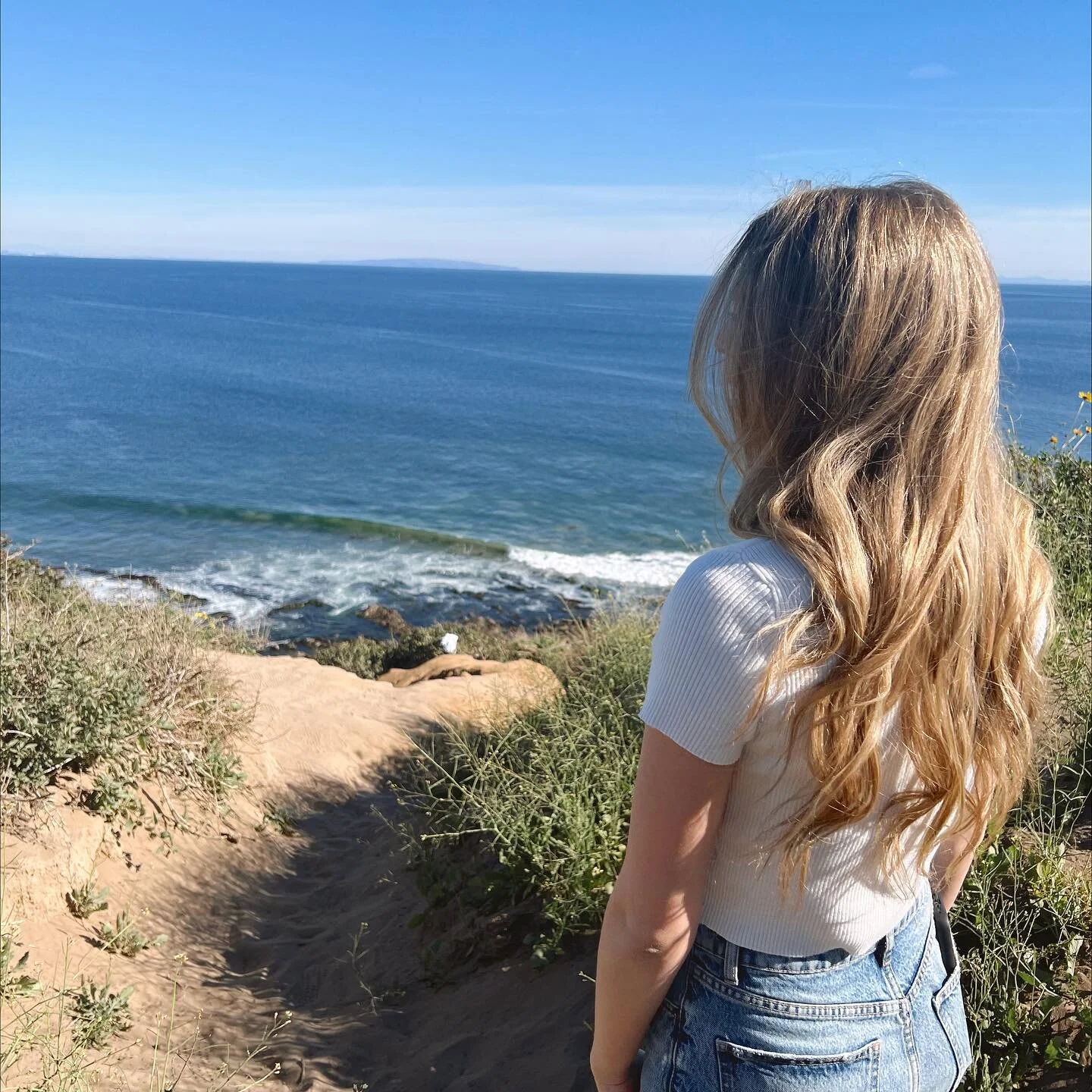 Postcard from LA 💌