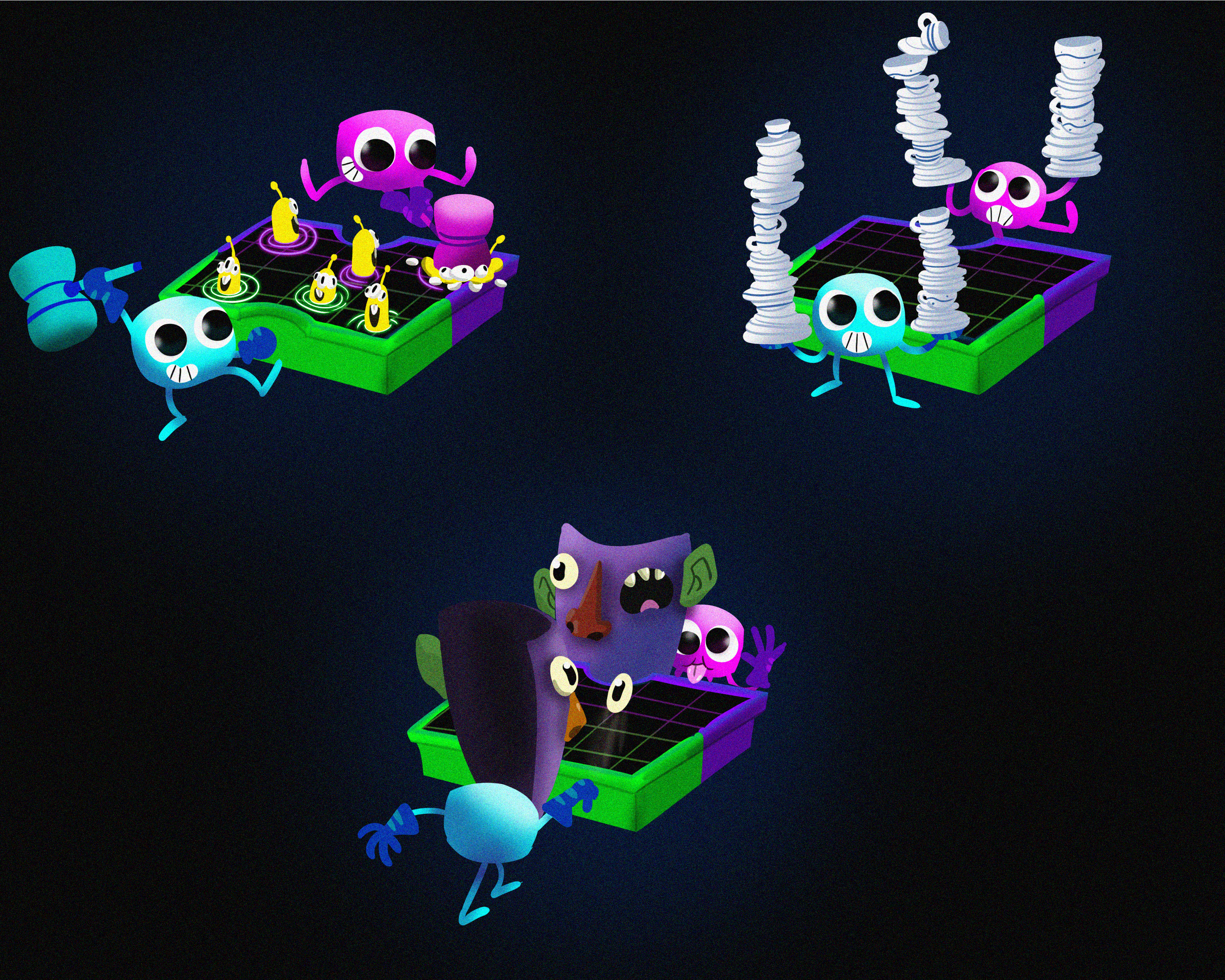 PartyAntix_GamePlay_Sketches3.png