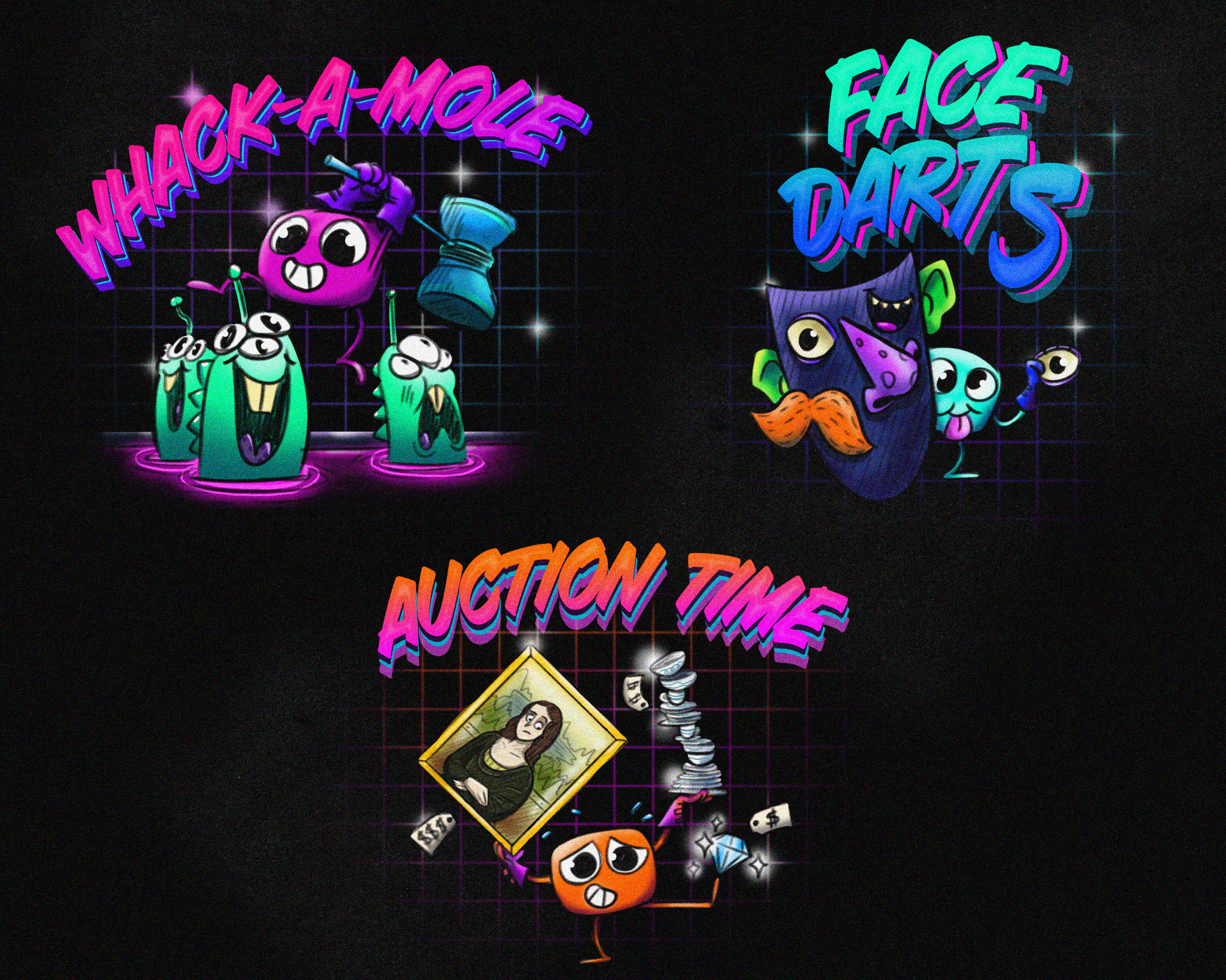 PartyAntix_GamePlay_Sketches2.png