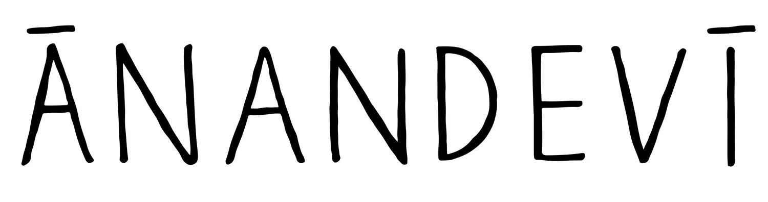 ANANDEVI