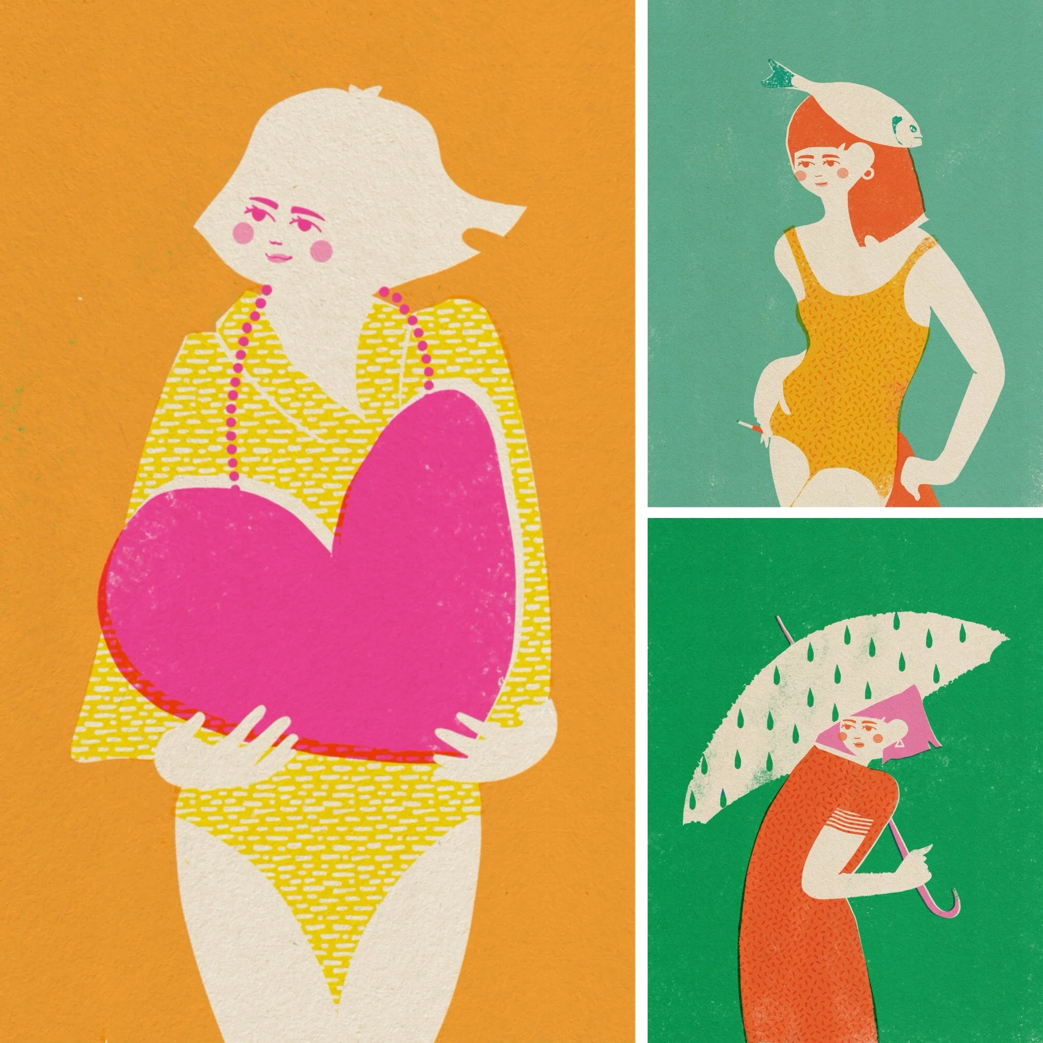 women