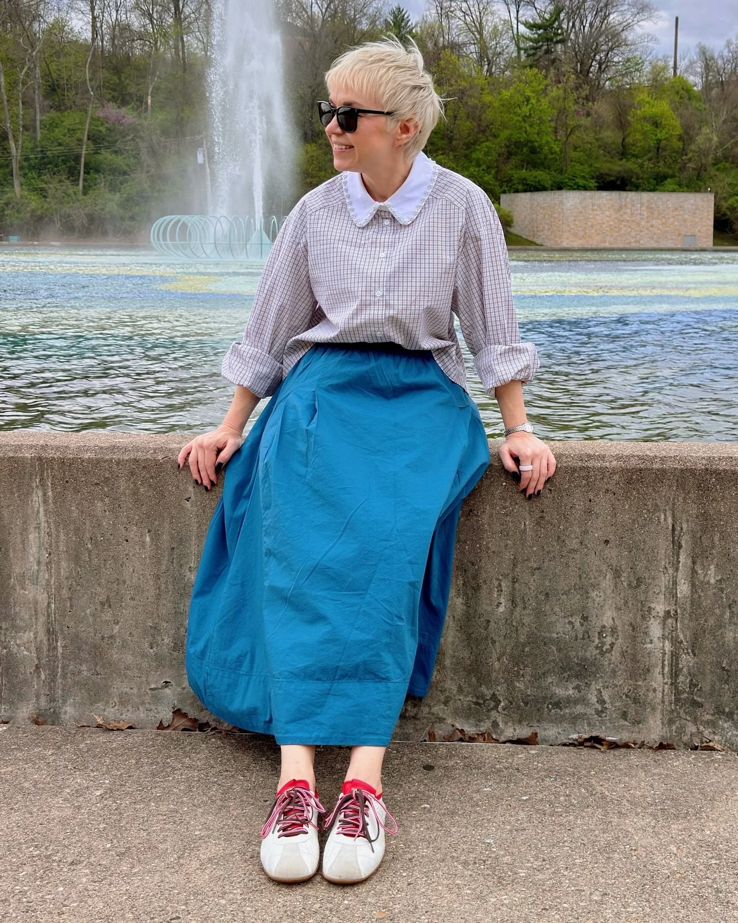 Anybody my neighbors here ? 👀 I am from Cincinnati, Ohio