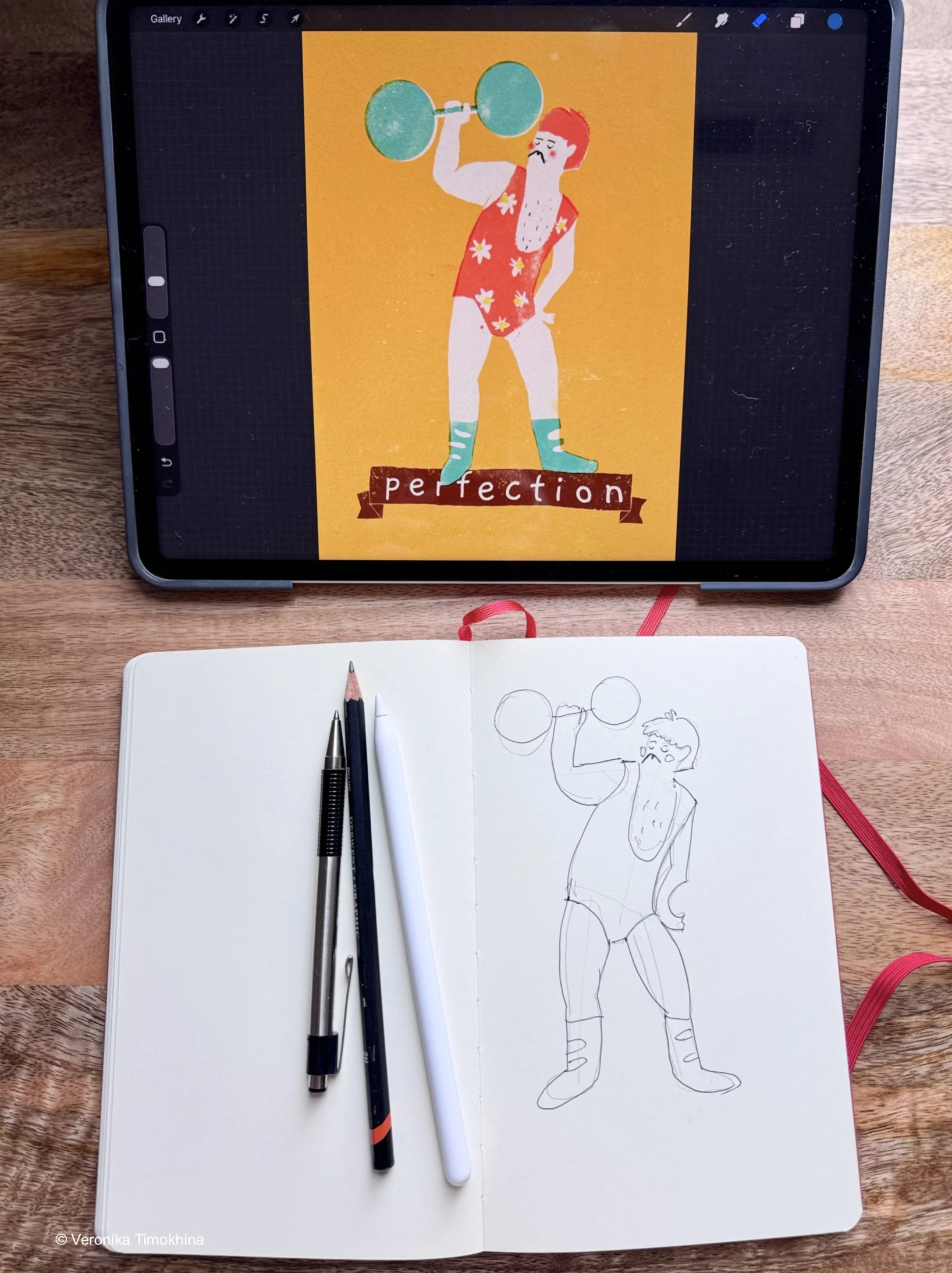 notebook sketch_illustration is born_vteronikart.jpg