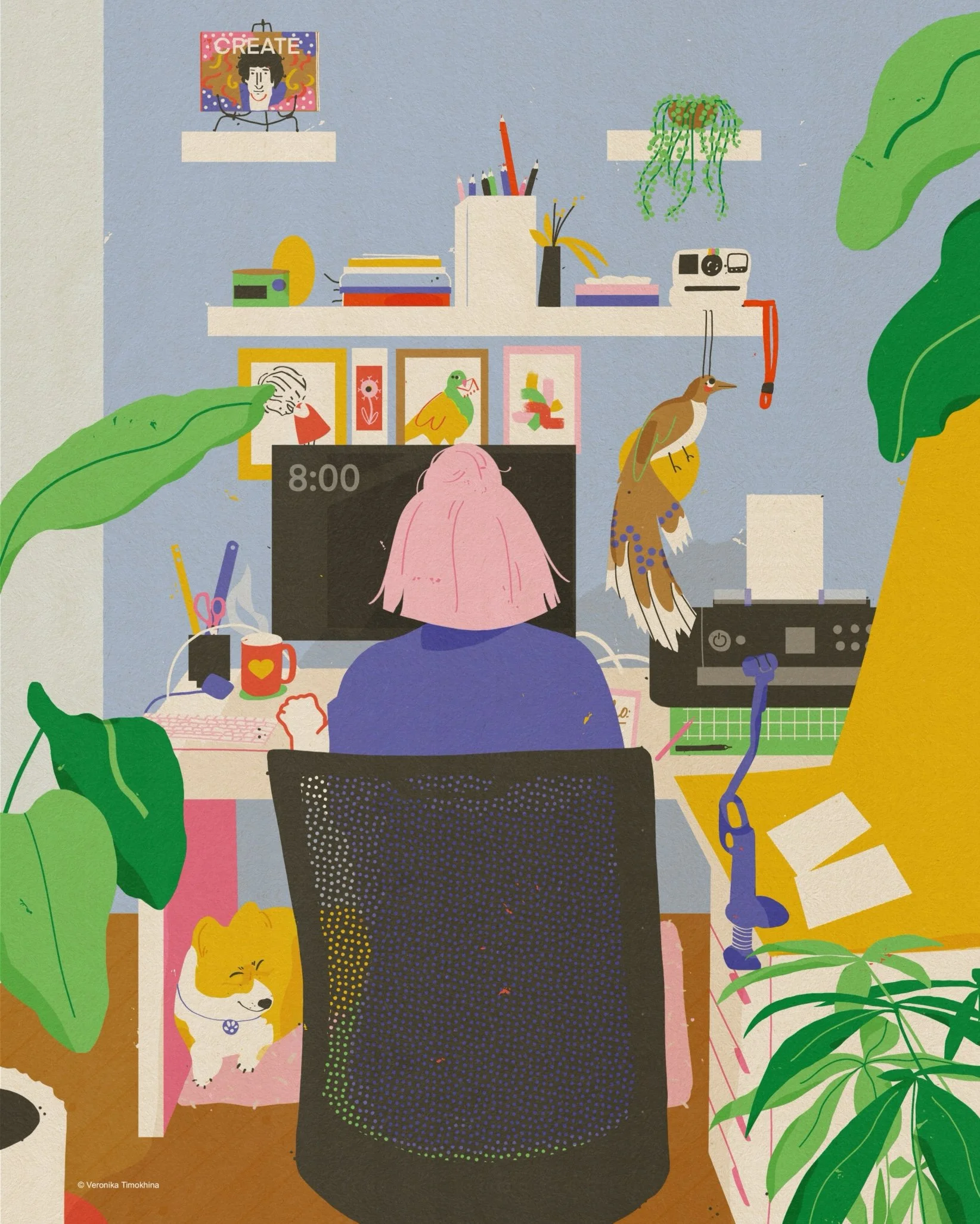 Somewhere in Cincinnati _vteronikart.jpg