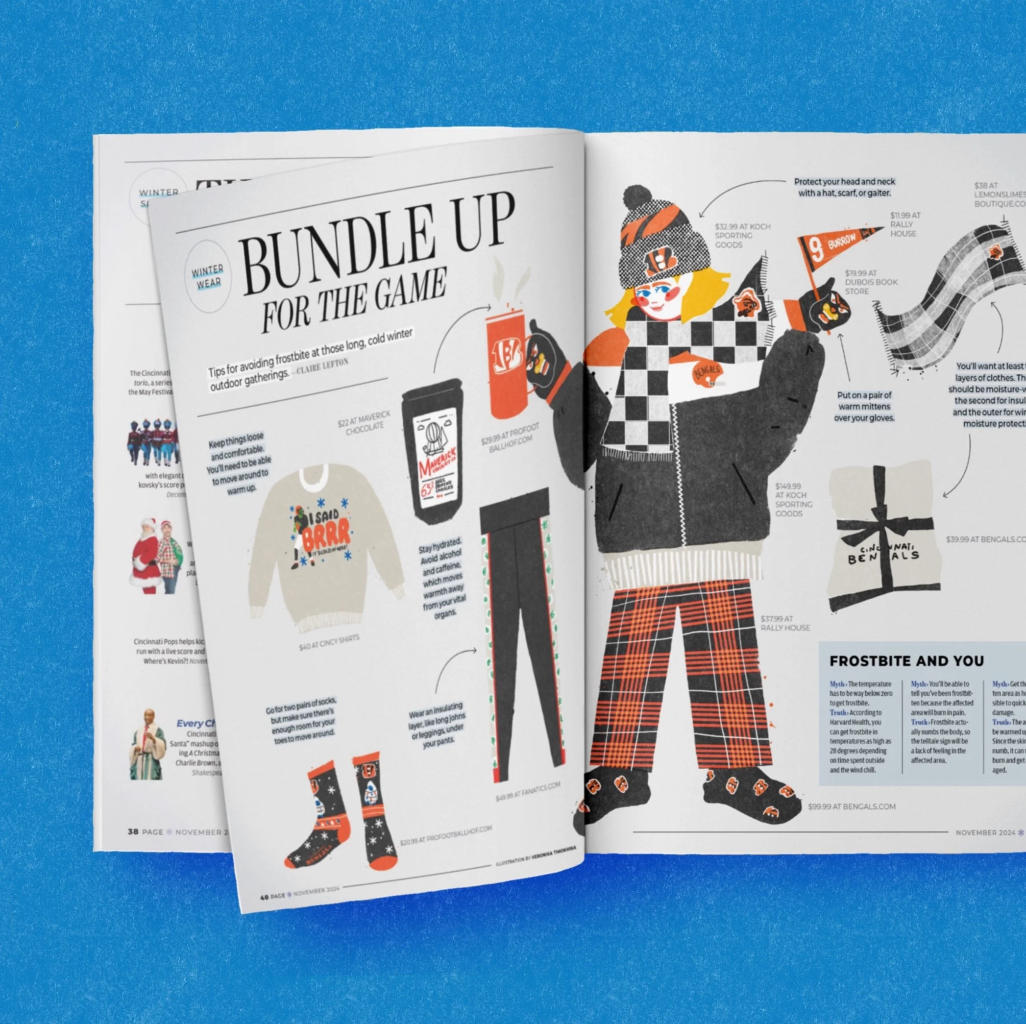 Cincinnati Magazine