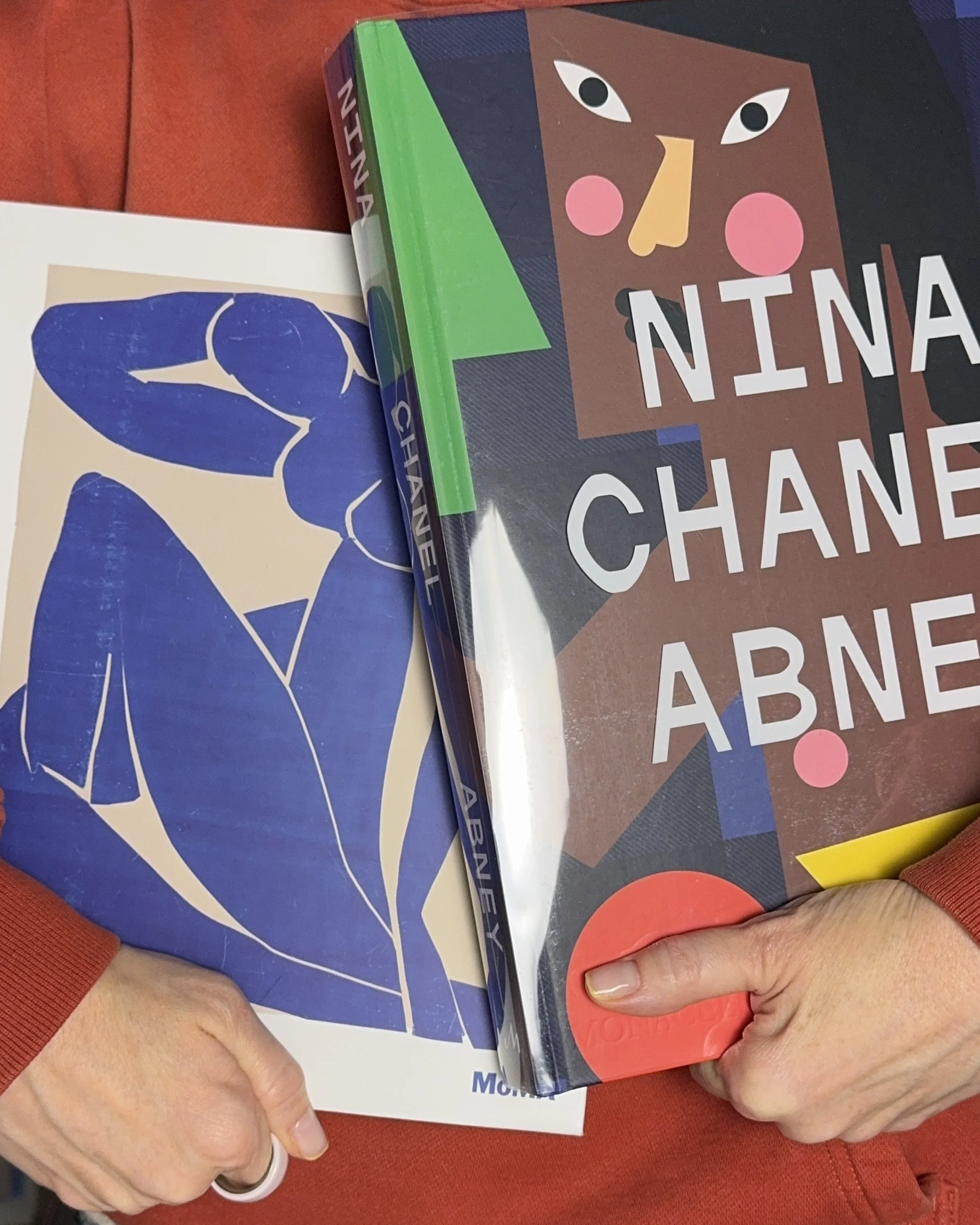 Hand-cut paper collage of [subject/character], layered paper textures, soft color palette, created by Veronika Timokhina.